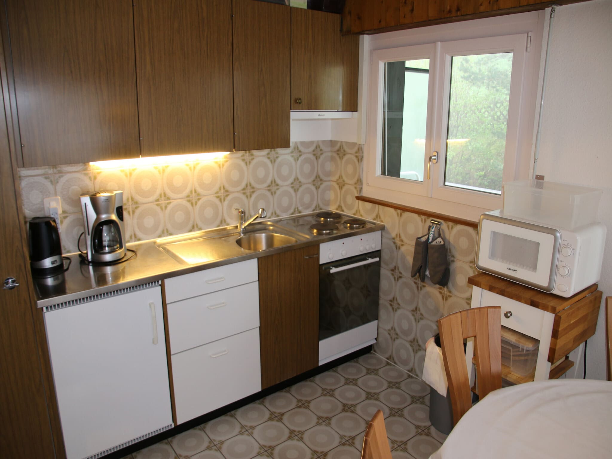 Ferienwohnung Combyre C 035 - COMFORTABLE apartment 6 pers