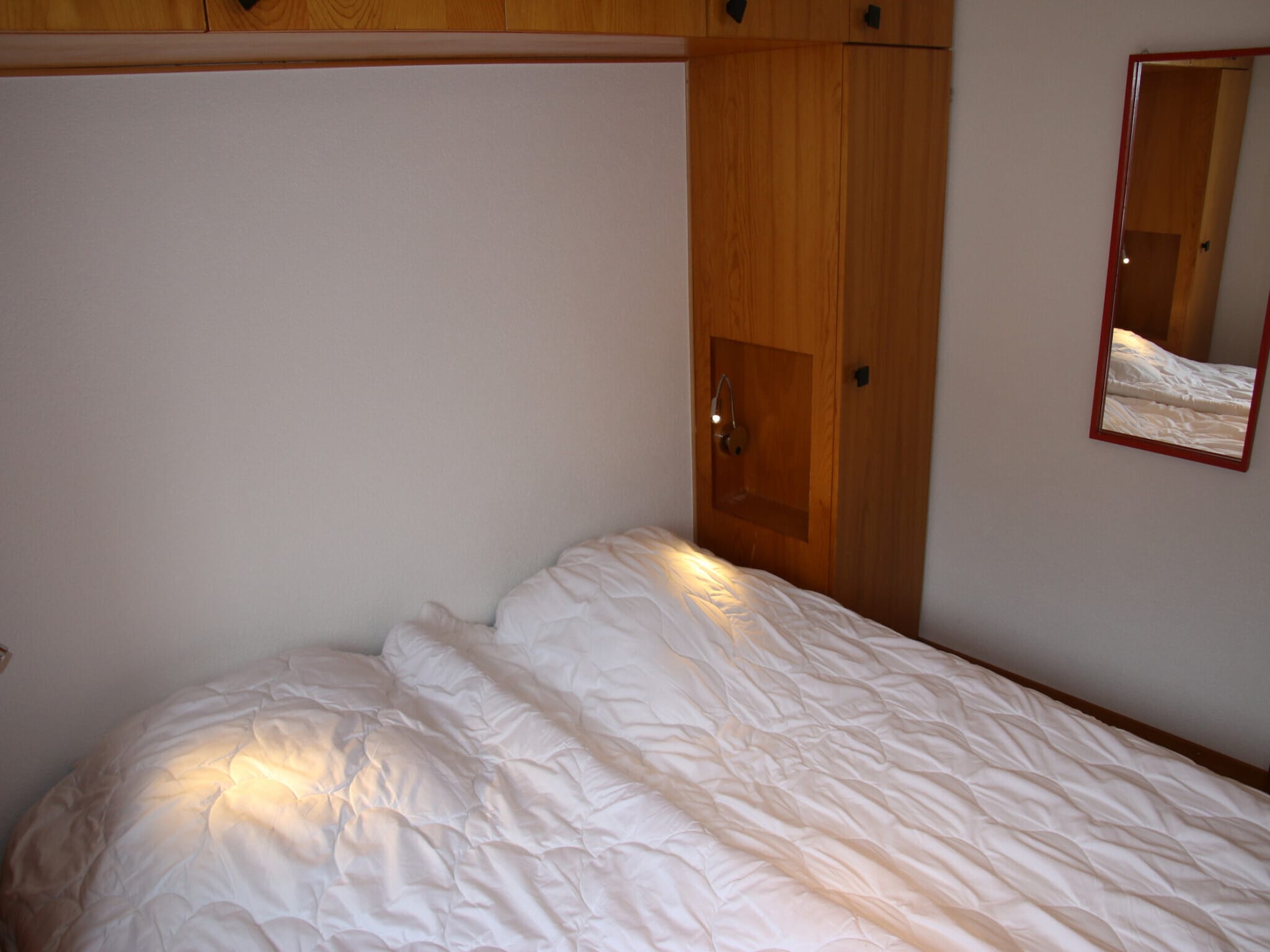 Ferienwohnung Combyre C 035 - COMFORTABLE apartment 6 pers