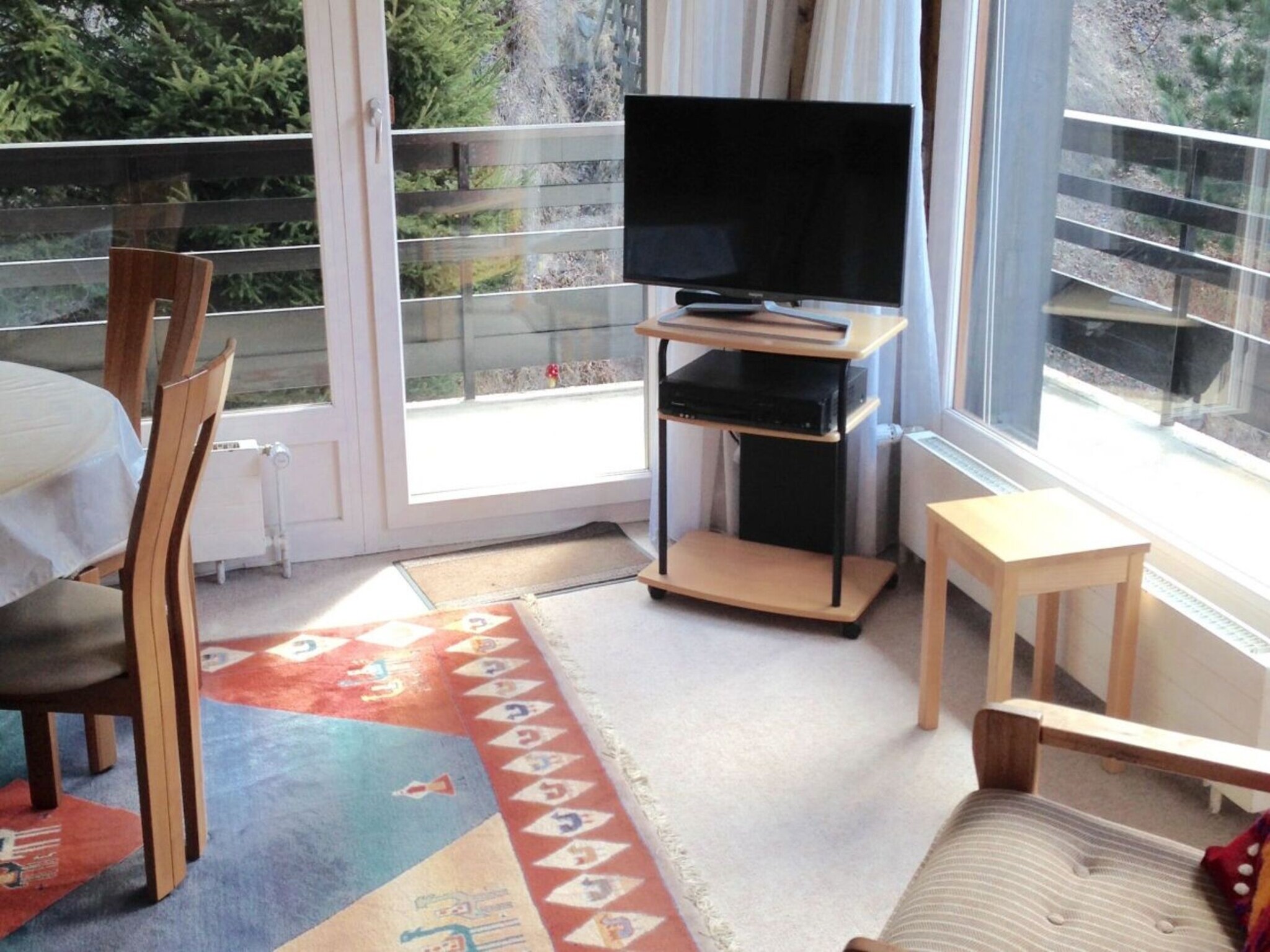 Ferienwohnung Combyre C 035 - COMFORTABLE apartment 6 pers