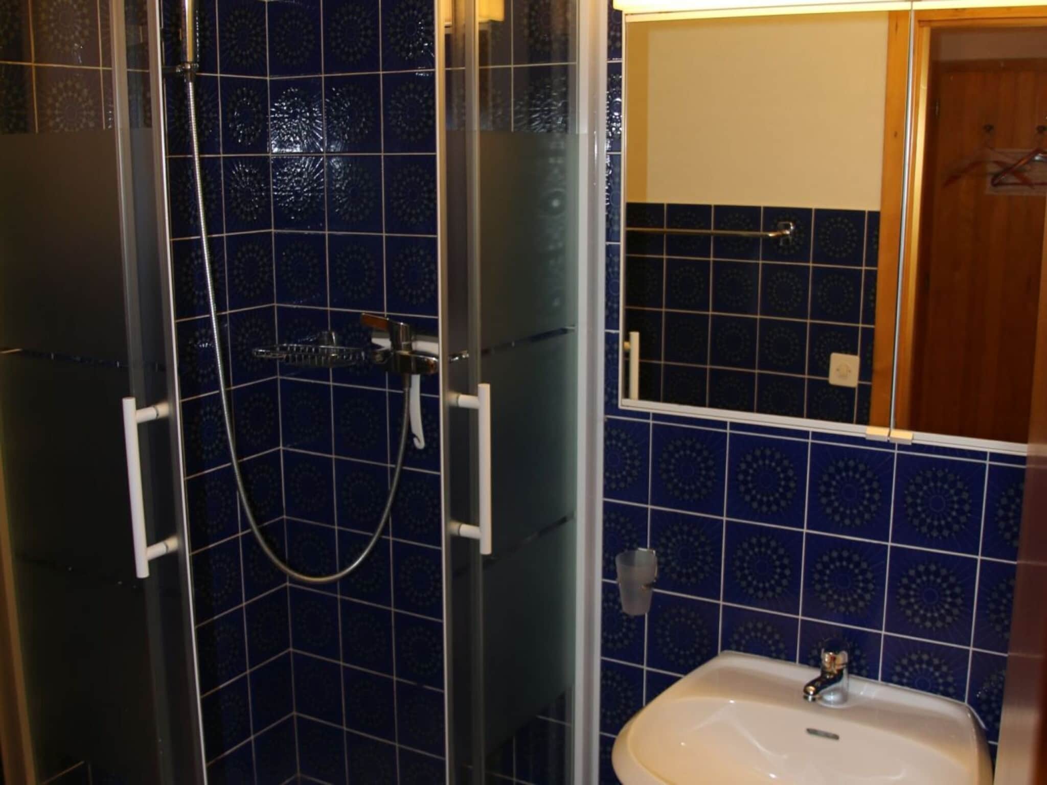 Ferienwohnung Combyre C 035 - COMFORTABLE apartment 6 pers