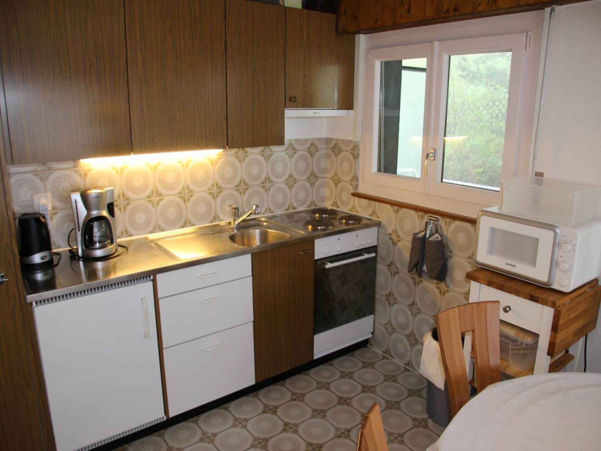 Ferienwohnung Combyre C 035 - COMFORTABLE apartment 6 pers