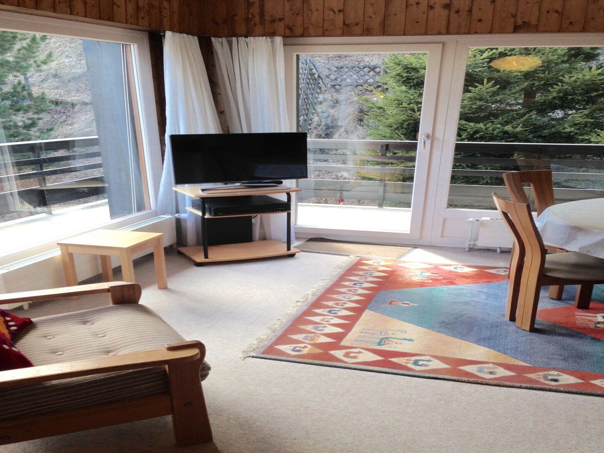 Ferienwohnung Combyre C 035 - COMFORTABLE apartment 6 pers