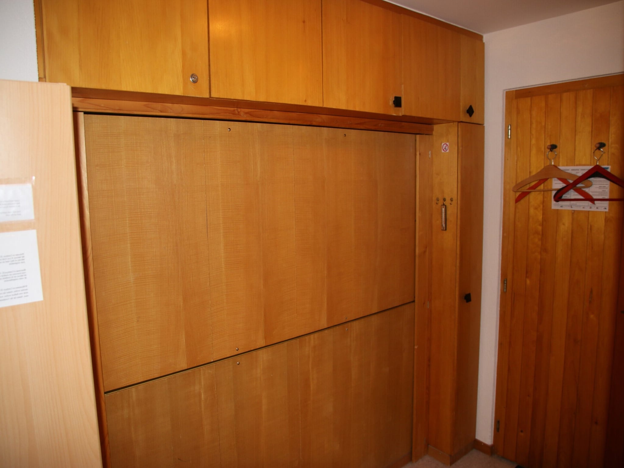 Ferienwohnung Combyre C 035 - COMFORTABLE apartment 6 pers