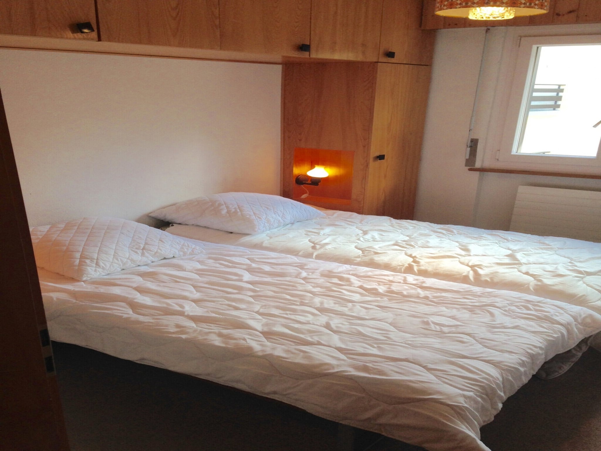 Ferienwohnung Combyre C 035 - COMFORTABLE apartment 6 pers