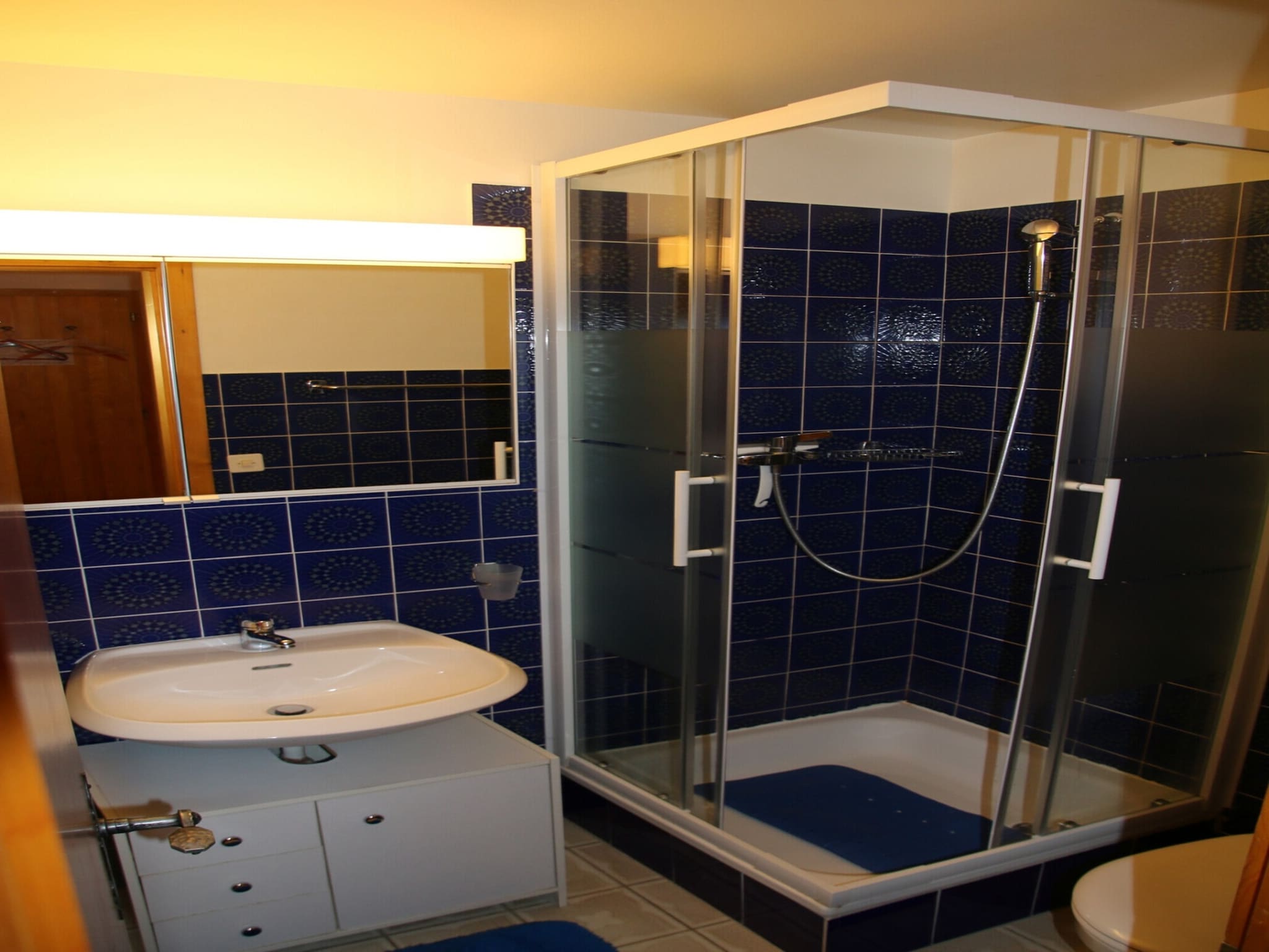 Ferienwohnung Combyre C 035 - COMFORTABLE apartment 6 pers