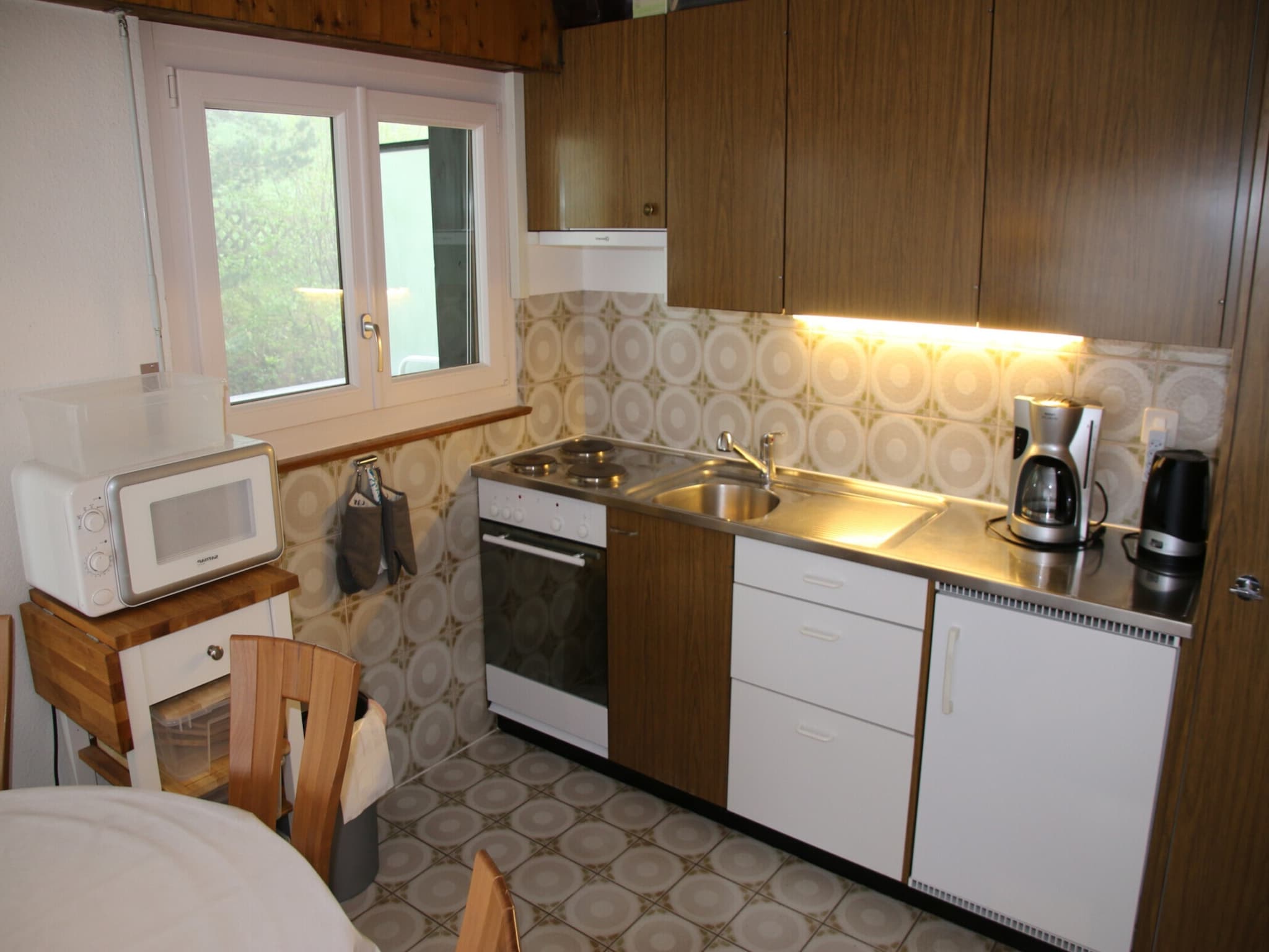 Ferienwohnung Combyre C 035 - COMFORTABLE apartment 6 pers