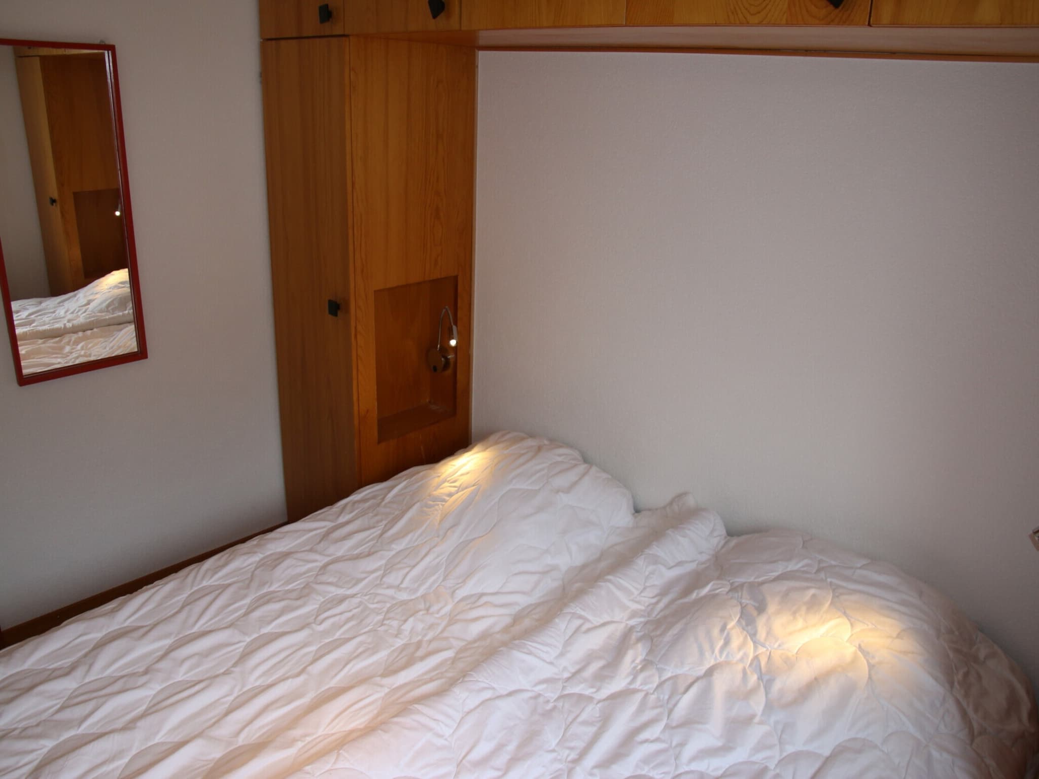 Ferienwohnung Combyre C 035 - COMFORTABLE apartment 6 pers
