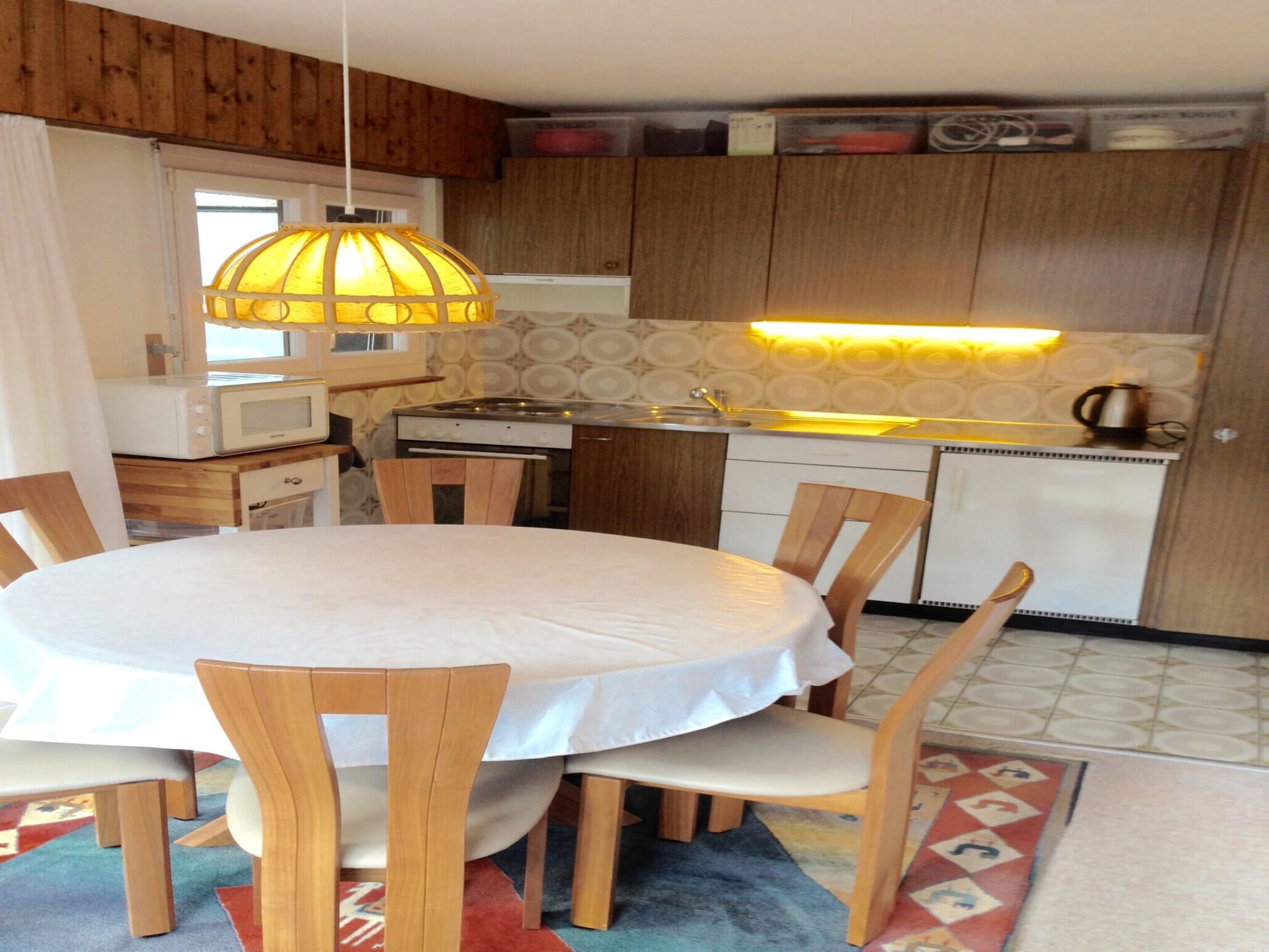 Ferienwohnung Combyre C 035 - COMFORTABLE apartment 6 pers