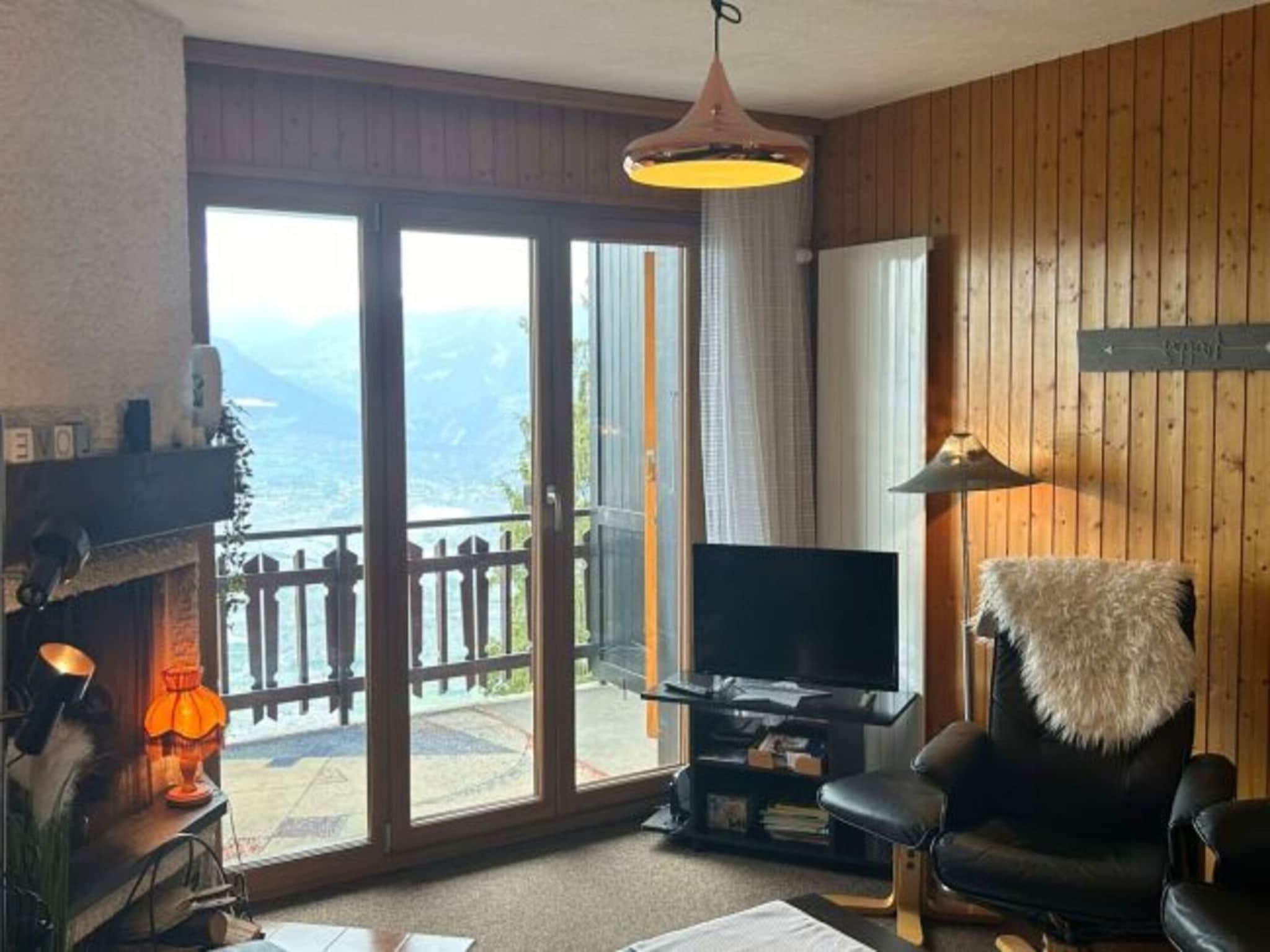 Ferienwohnung Combyre C 035 - COMFORTABLE apartment 6 pers