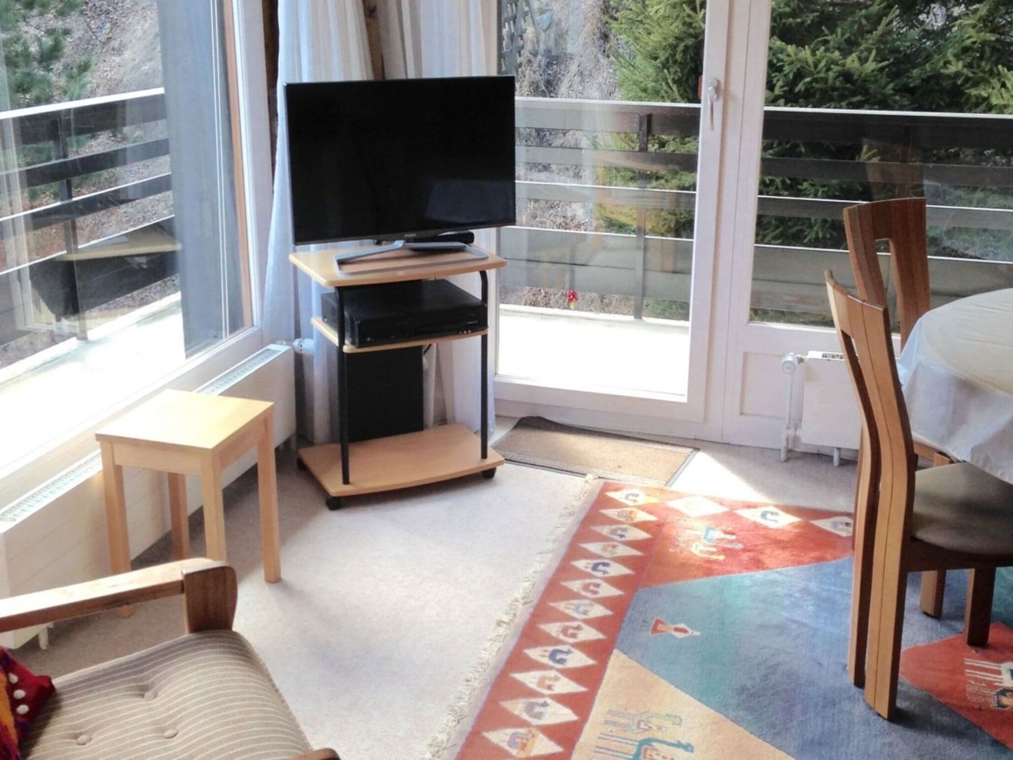 Ferienwohnung Combyre C 035 - COMFORTABLE apartment 6 pers