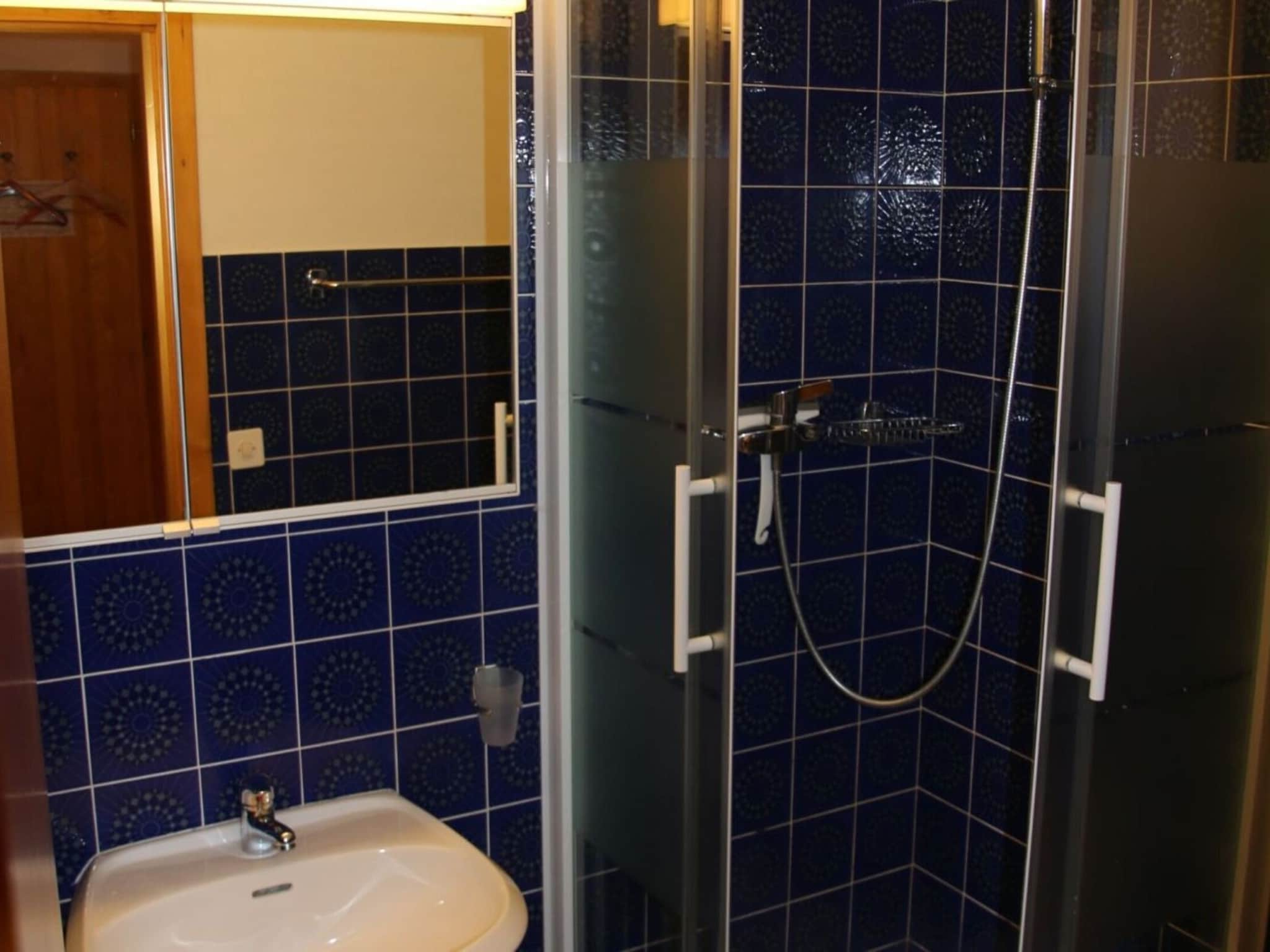 Ferienwohnung Combyre C 035 - COMFORTABLE apartment 6 pers