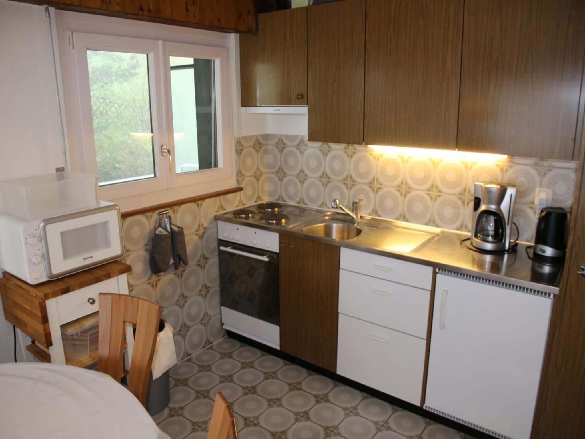 Ferienwohnung Combyre C 035 - COMFORTABLE apartment 6 pers