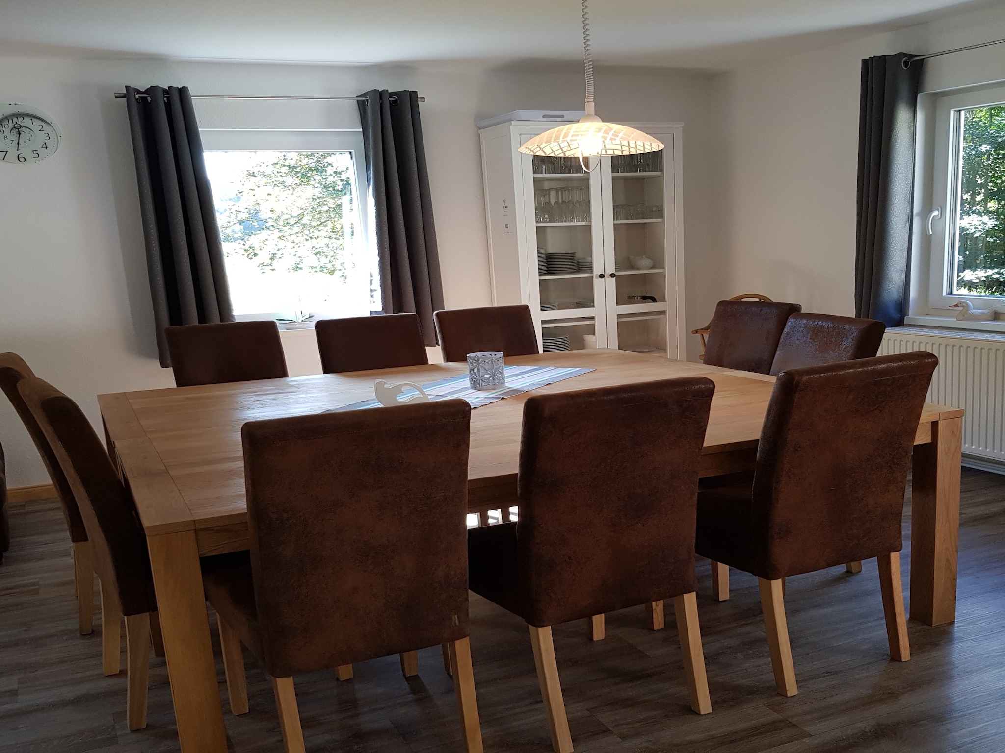 Lomahuoneisto Weidenhäuser Mühle