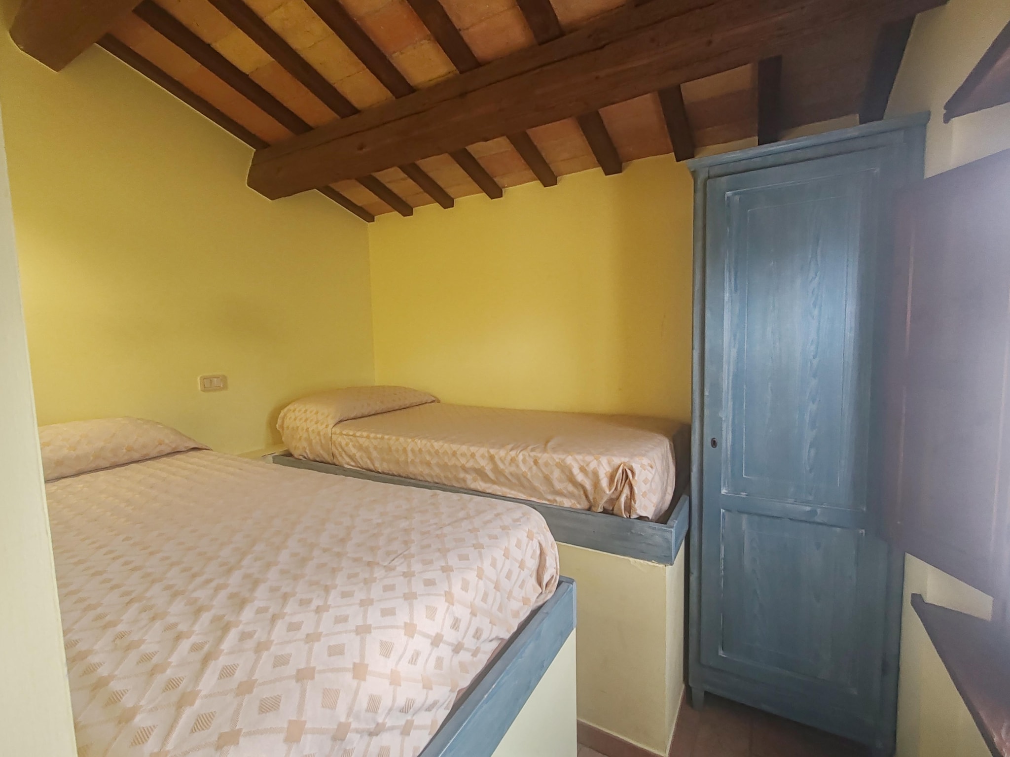 Ferienwohnung Mori