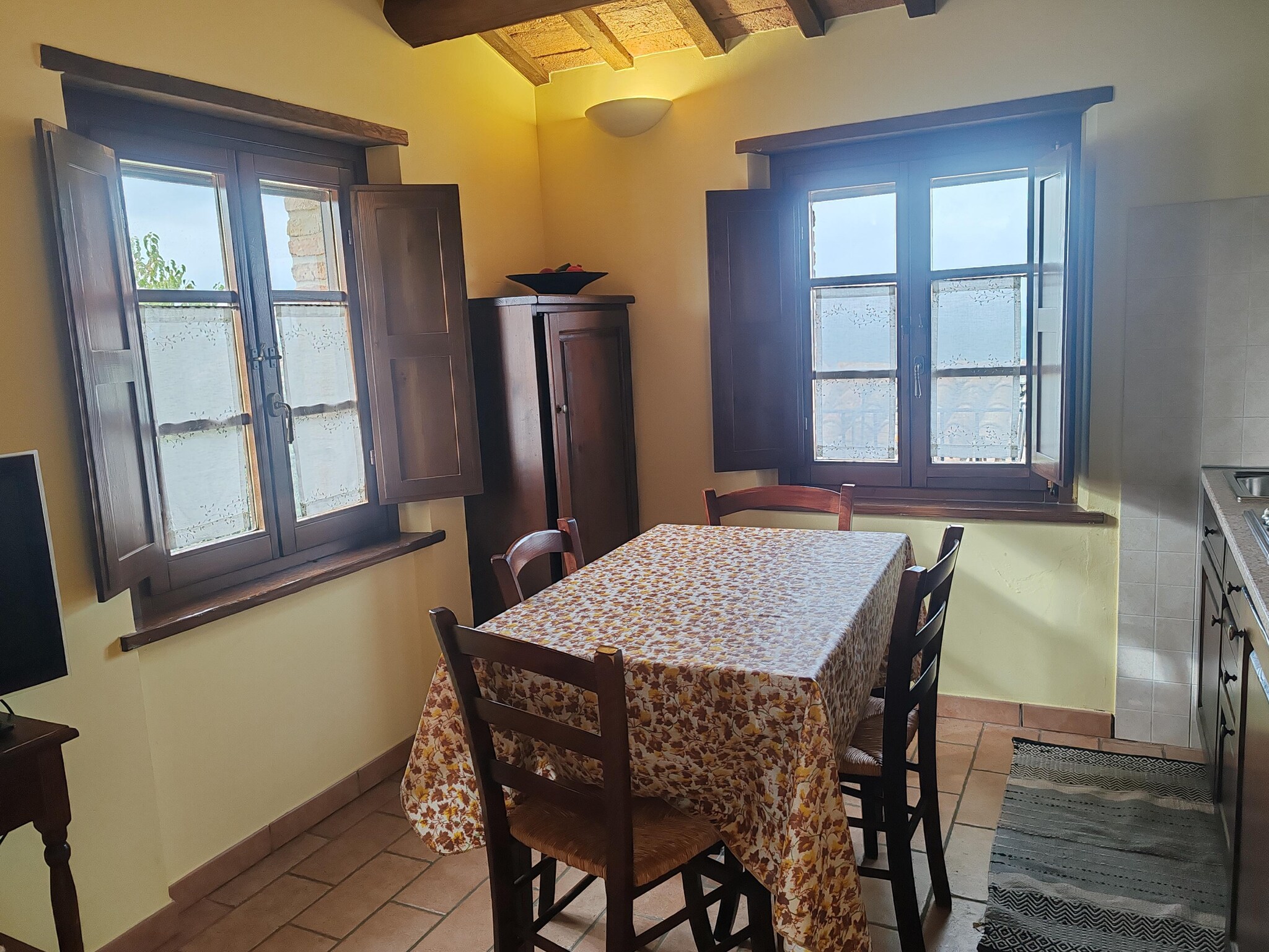 Ferienwohnung Mori