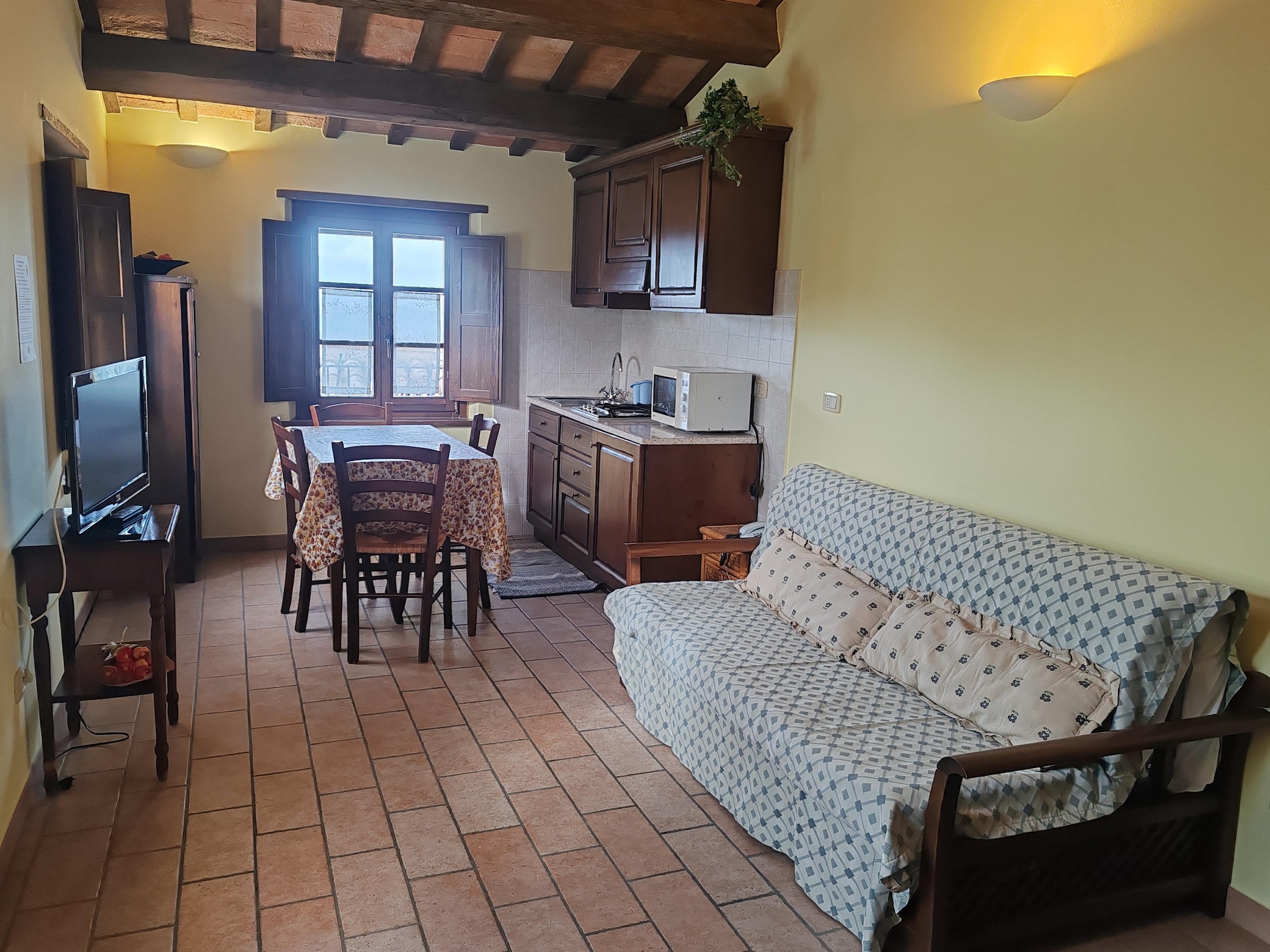 Ferienwohnung Mori