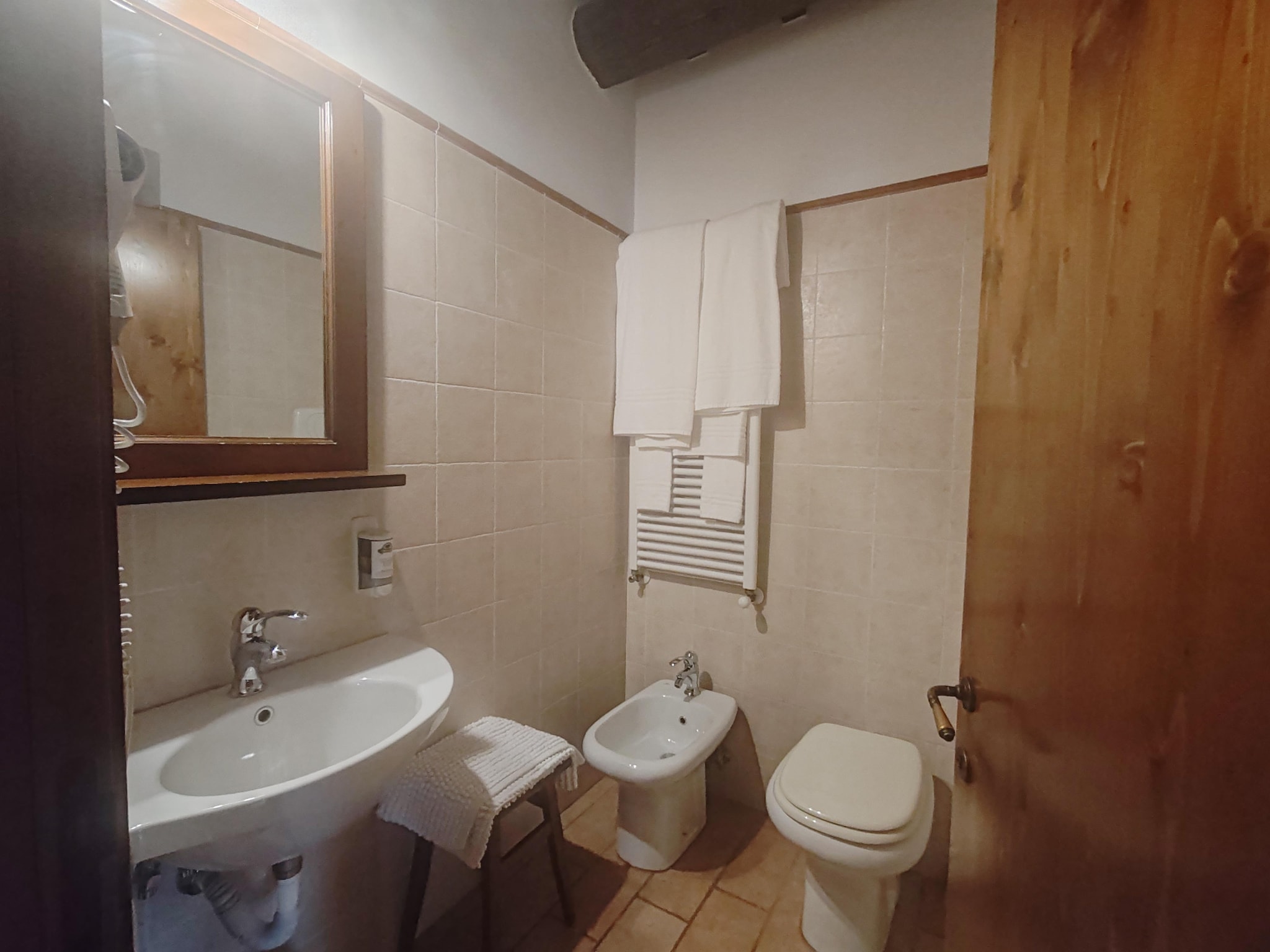 Ferienwohnung Mori