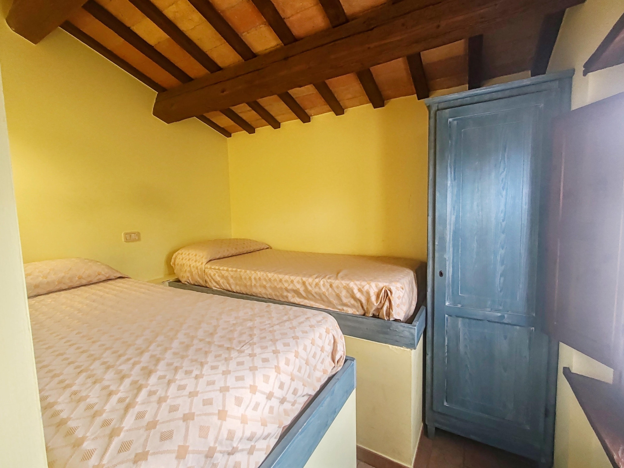 Ferienwohnung Mori