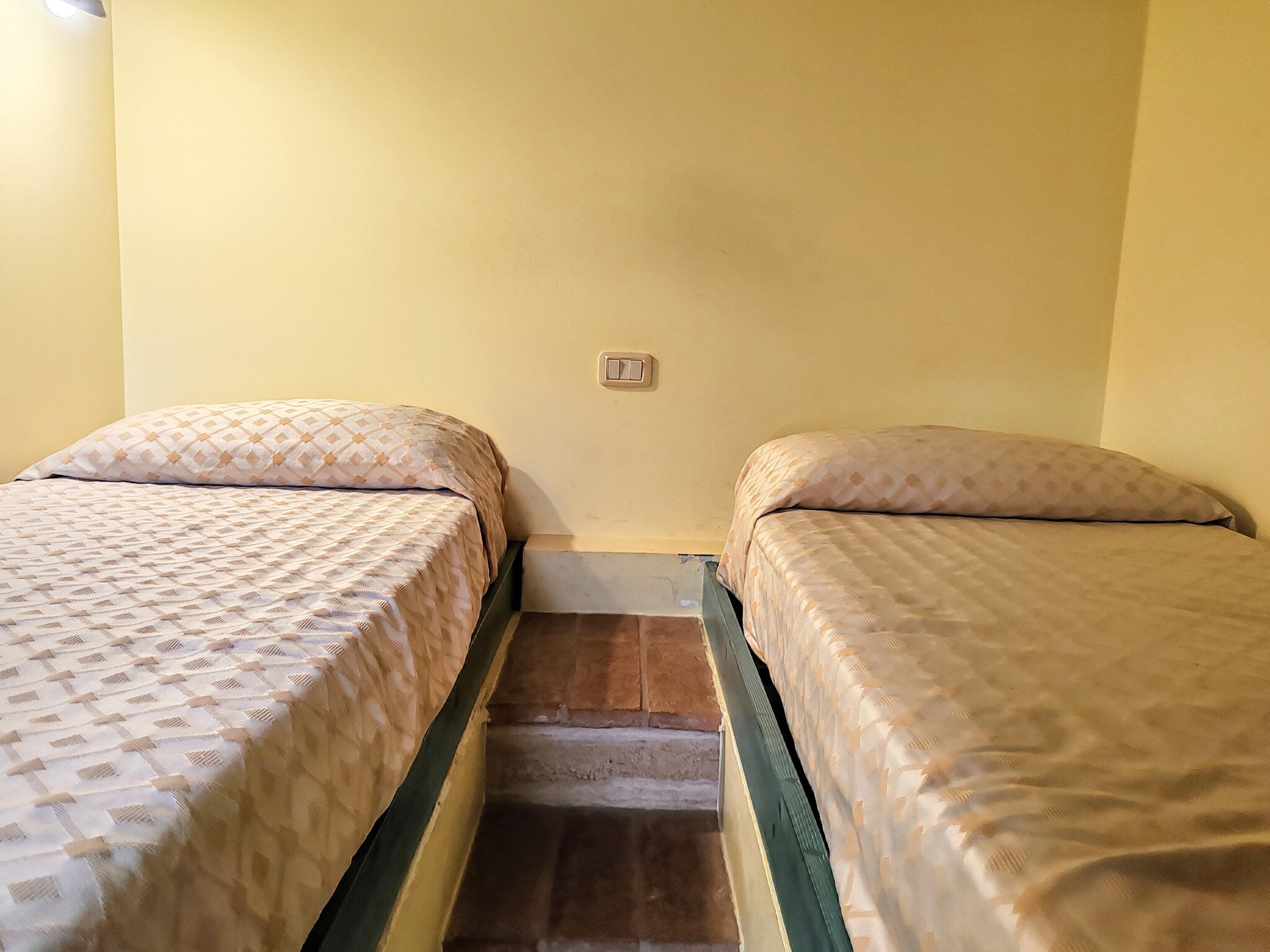Ferienwohnung Mori