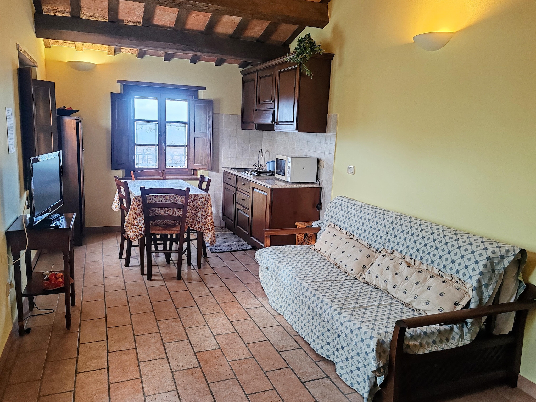 Ferienwohnung Mori