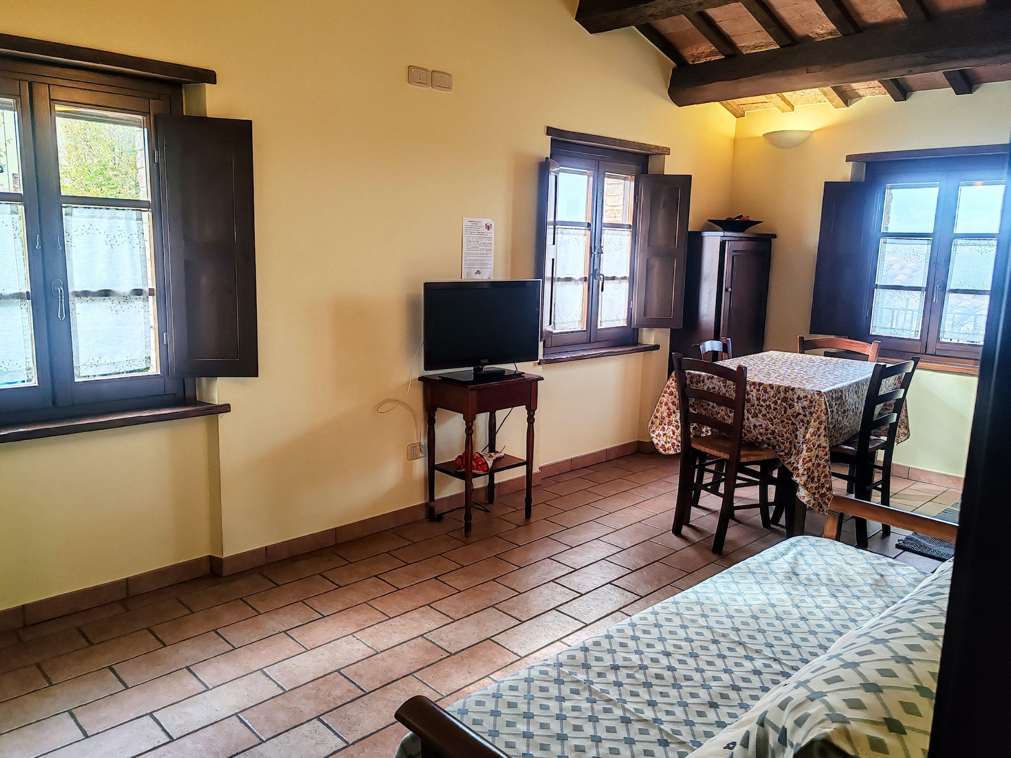 Ferienwohnung Mori