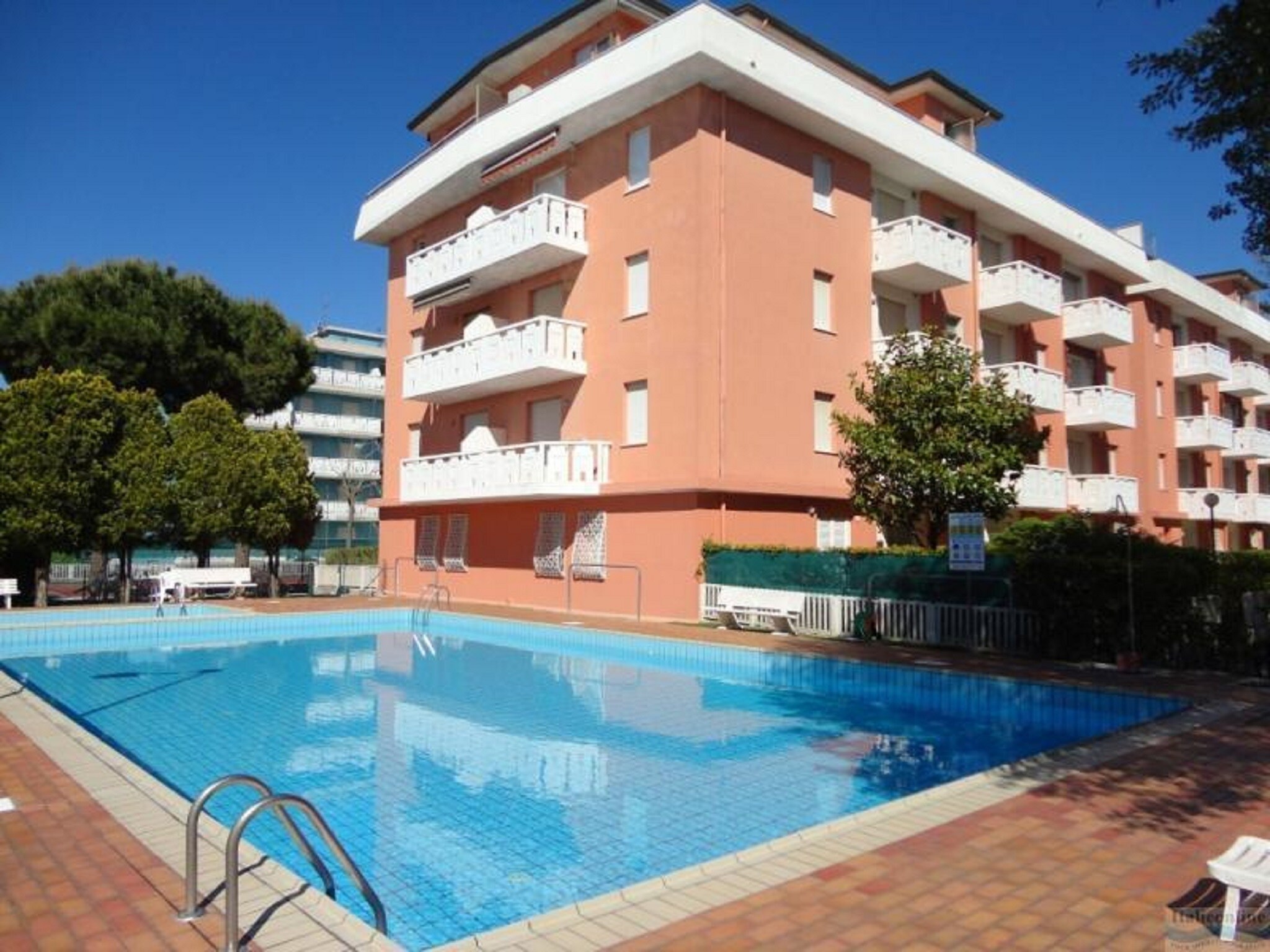 Apartment Ghirlandina 5B