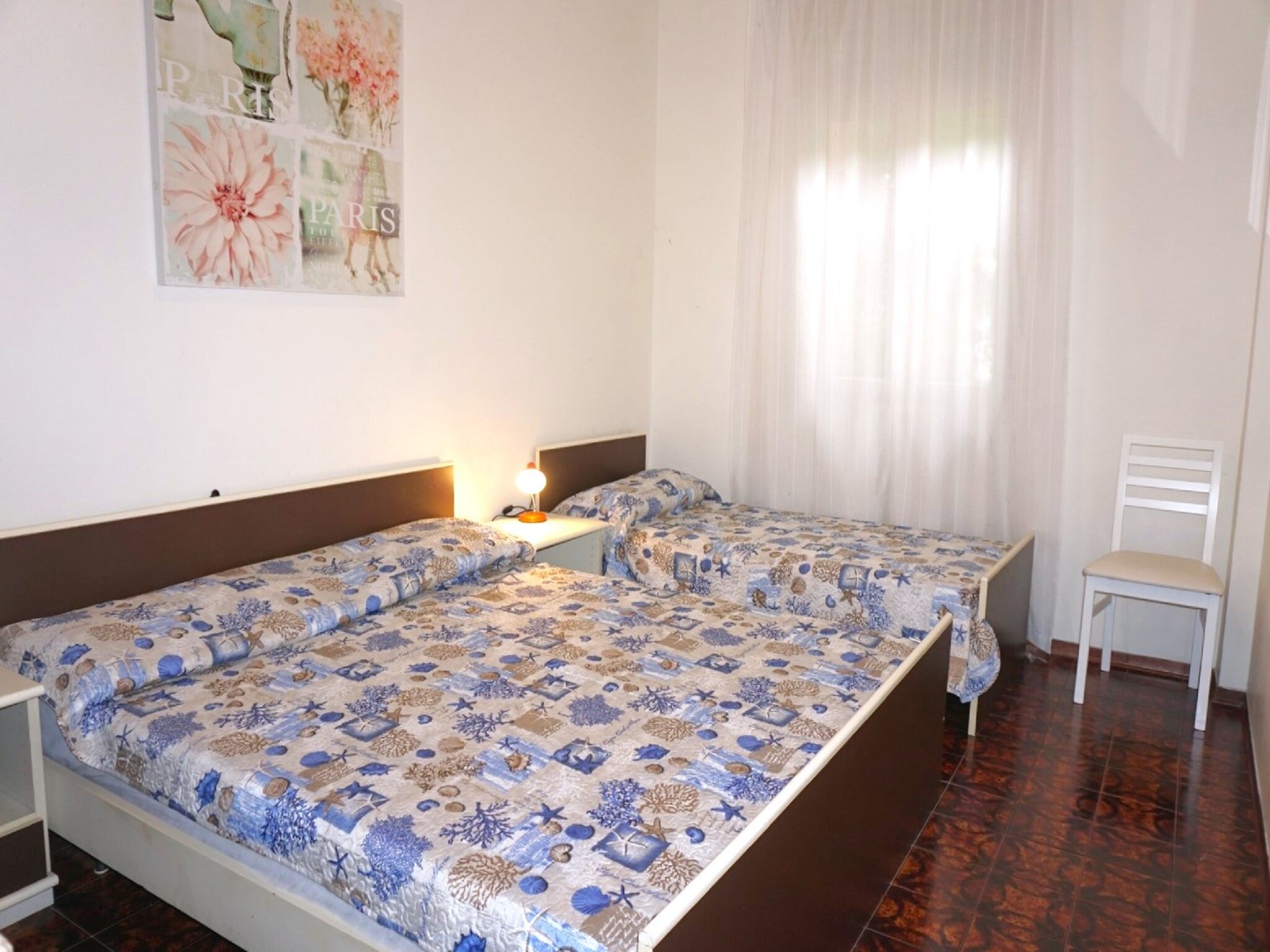 Apartment Ghirlandina 5B