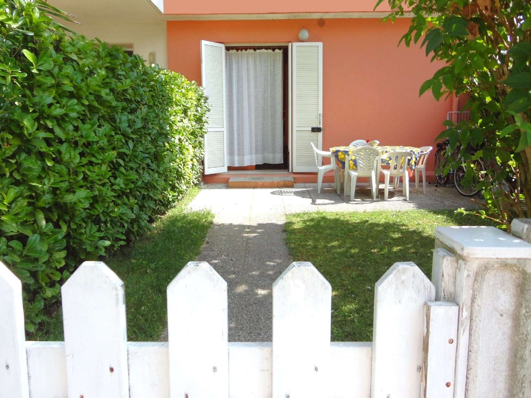 Apartment Ghirlandina 5B