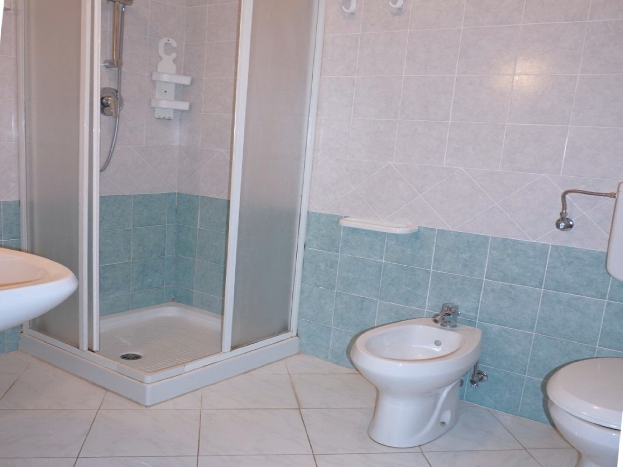 Apartment Ghirlandina 5B