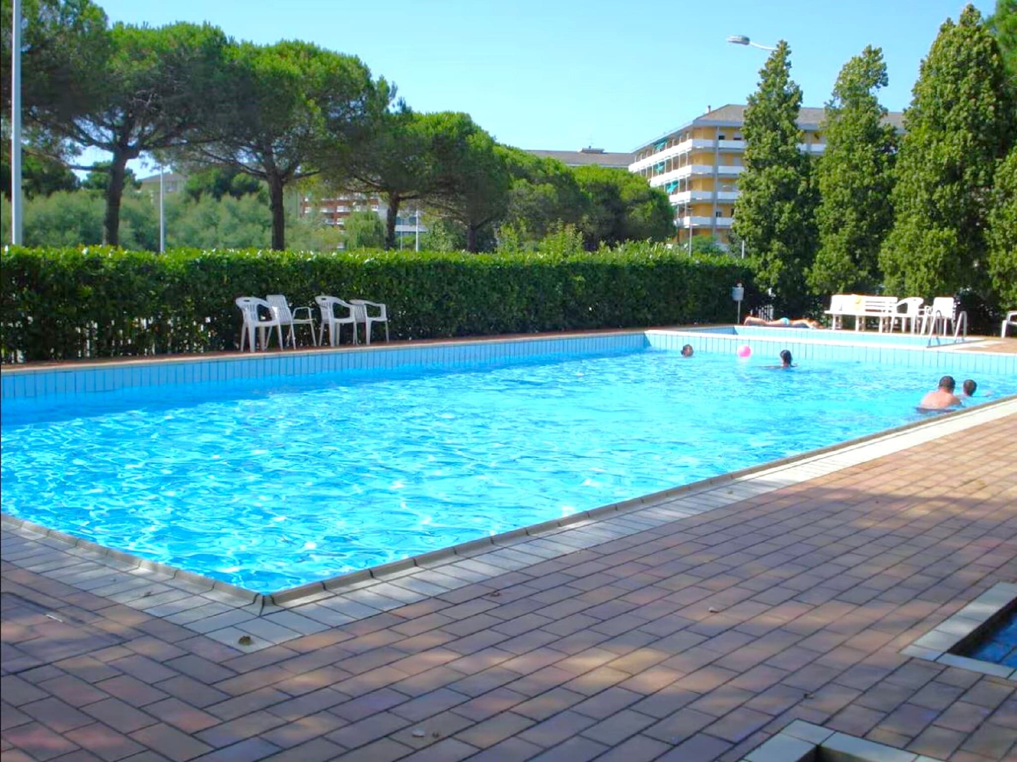 Apartment Ghirlandina 5B