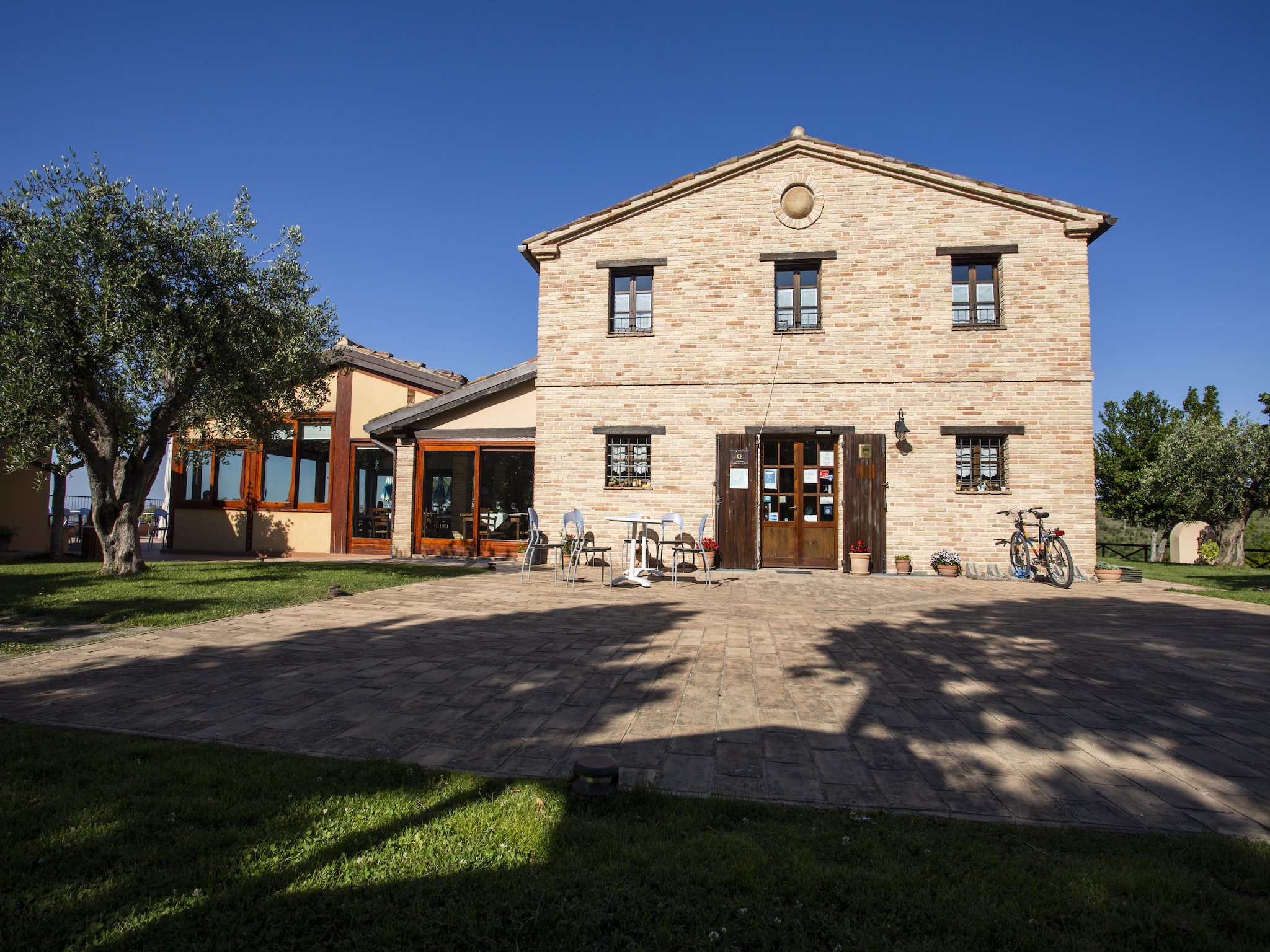 Leilighet San Lorenzo