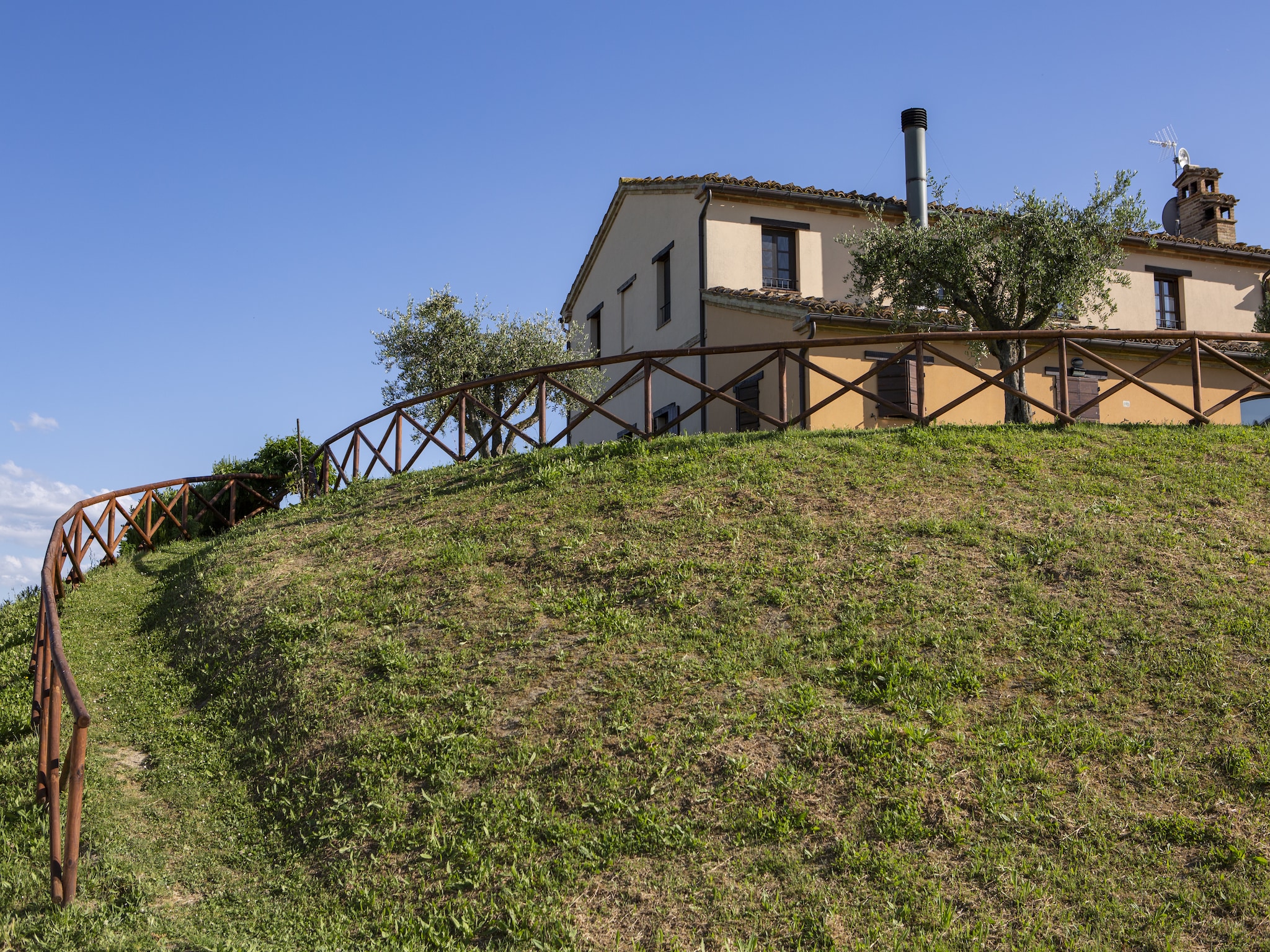 Leilighet San Lorenzo