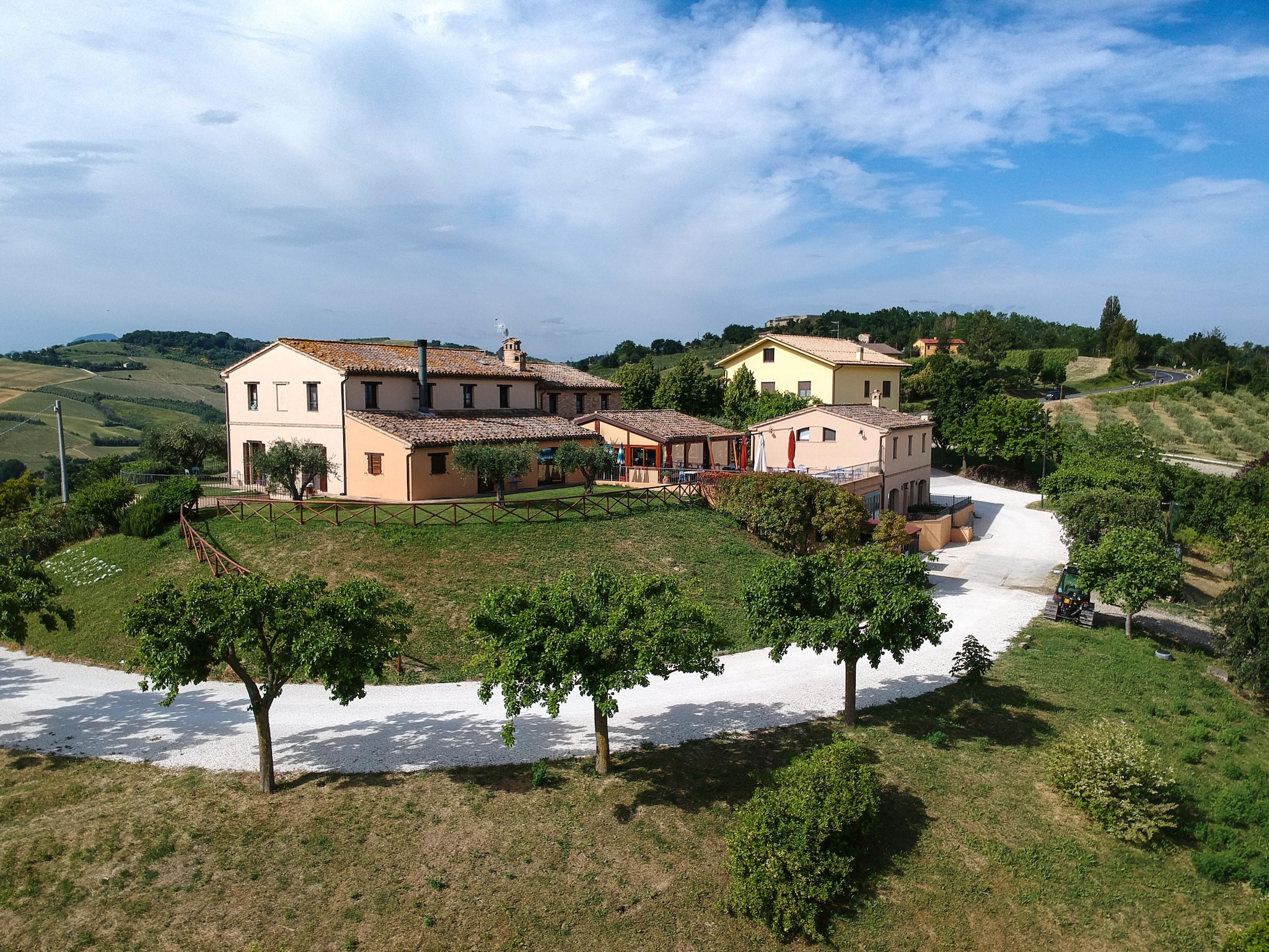 Leilighet San Lorenzo