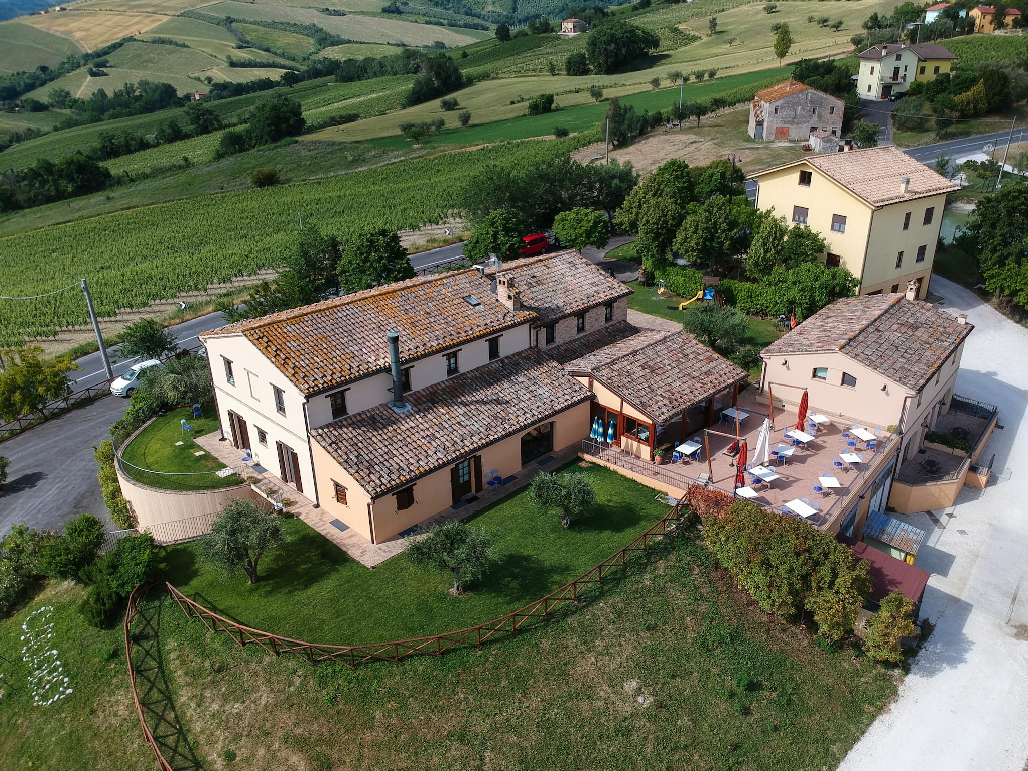 Leilighet San Lorenzo