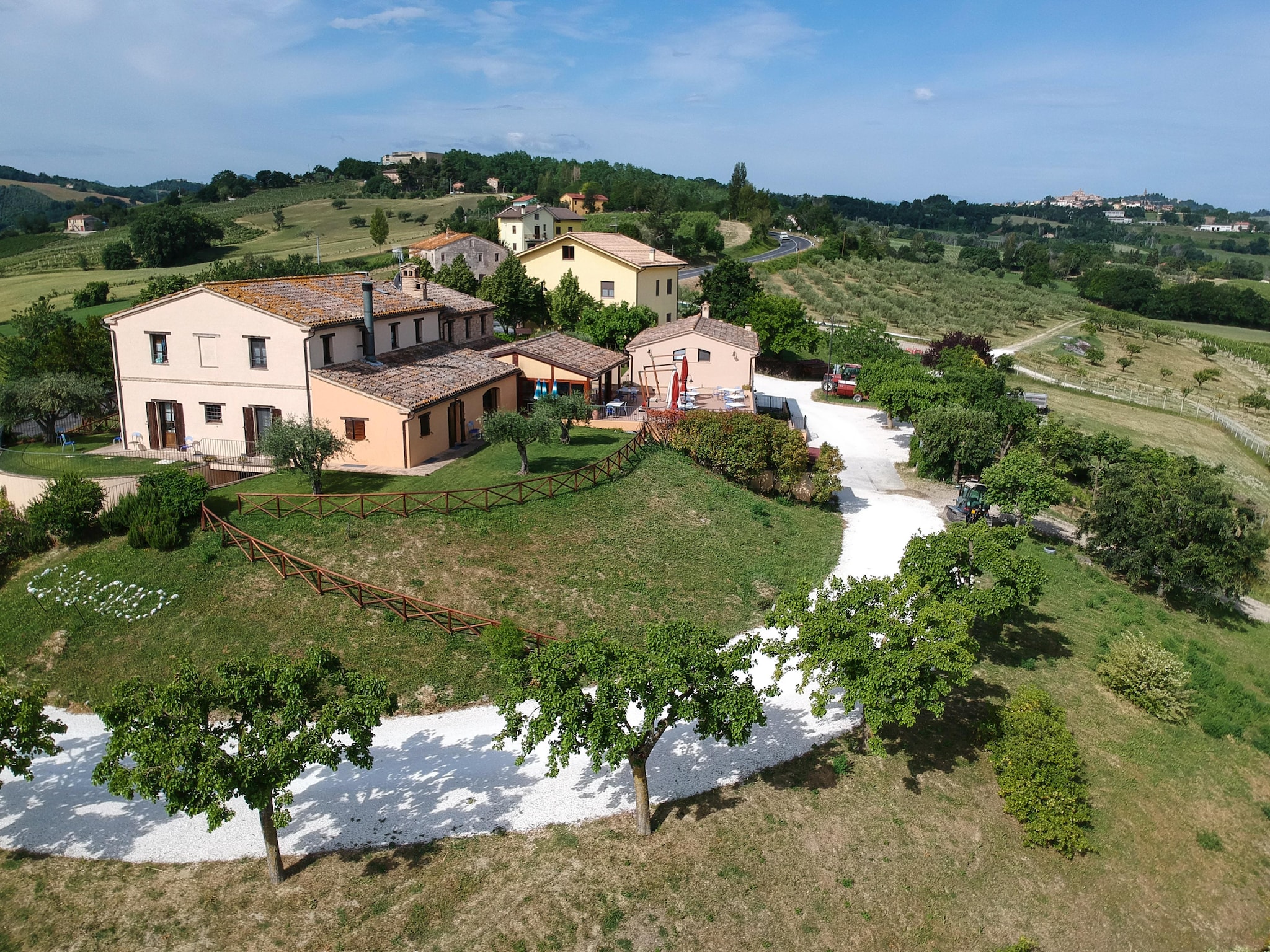 Leilighet San Lorenzo