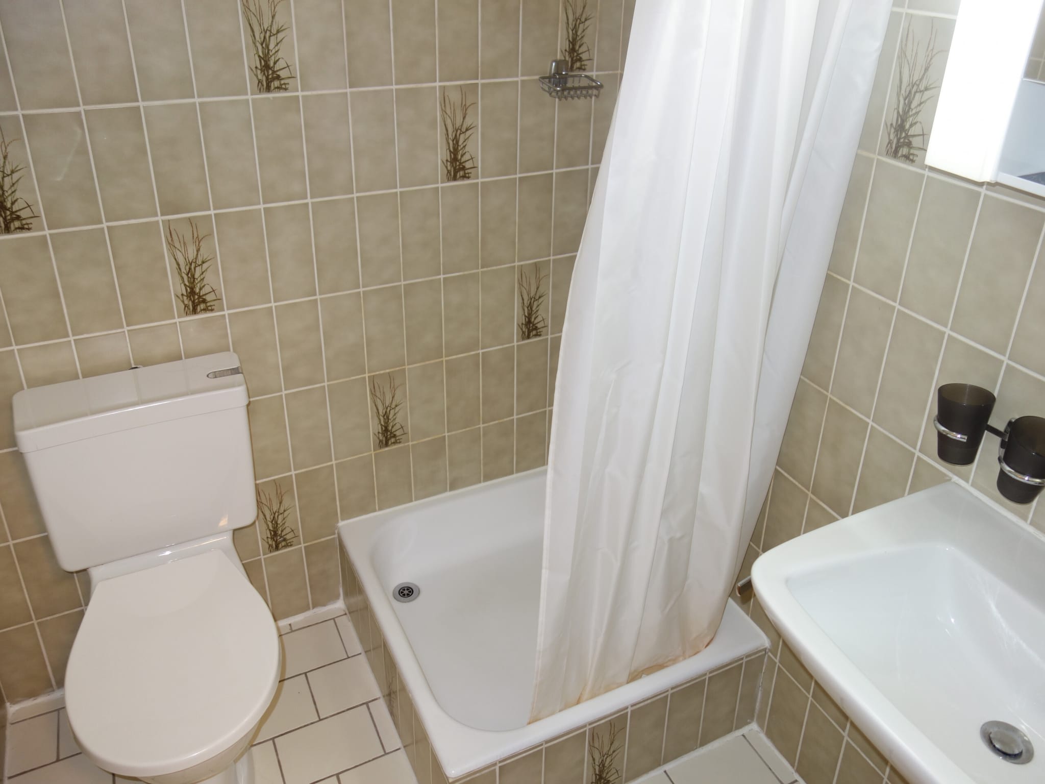 Ferienwohnung Mayens de l'Ours CZ 013 - MOUNTAIN apartment 8 per
