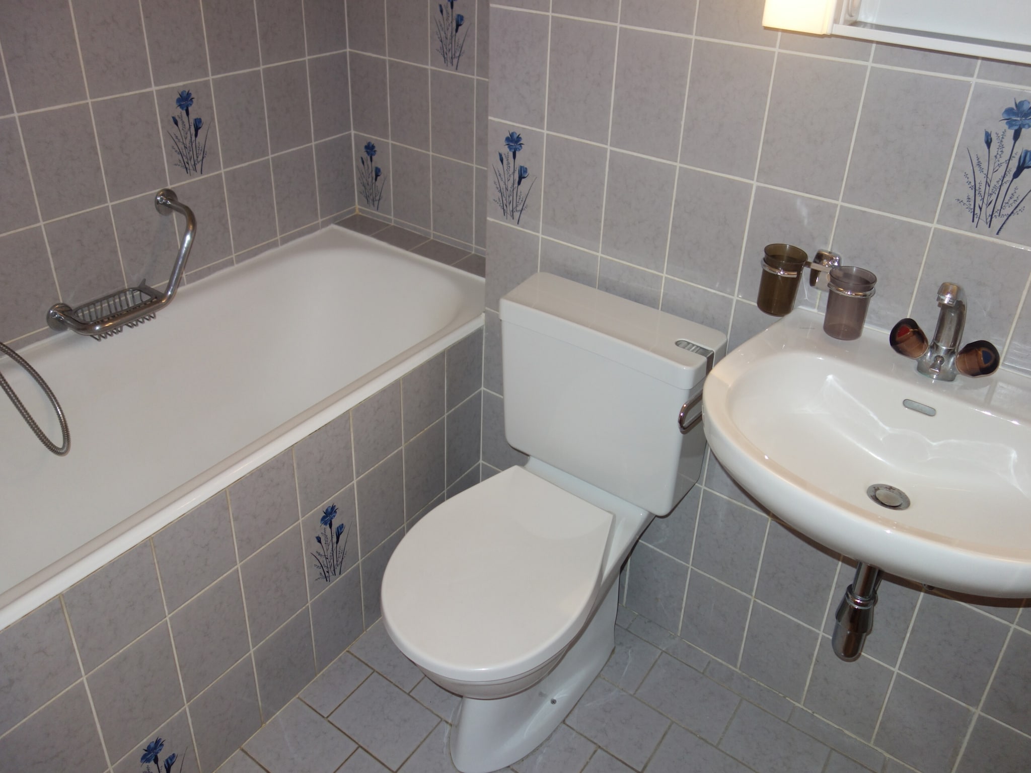 Ferienwohnung Mayens de l'Ours CZ 013 - MOUNTAIN apartment 8 per
