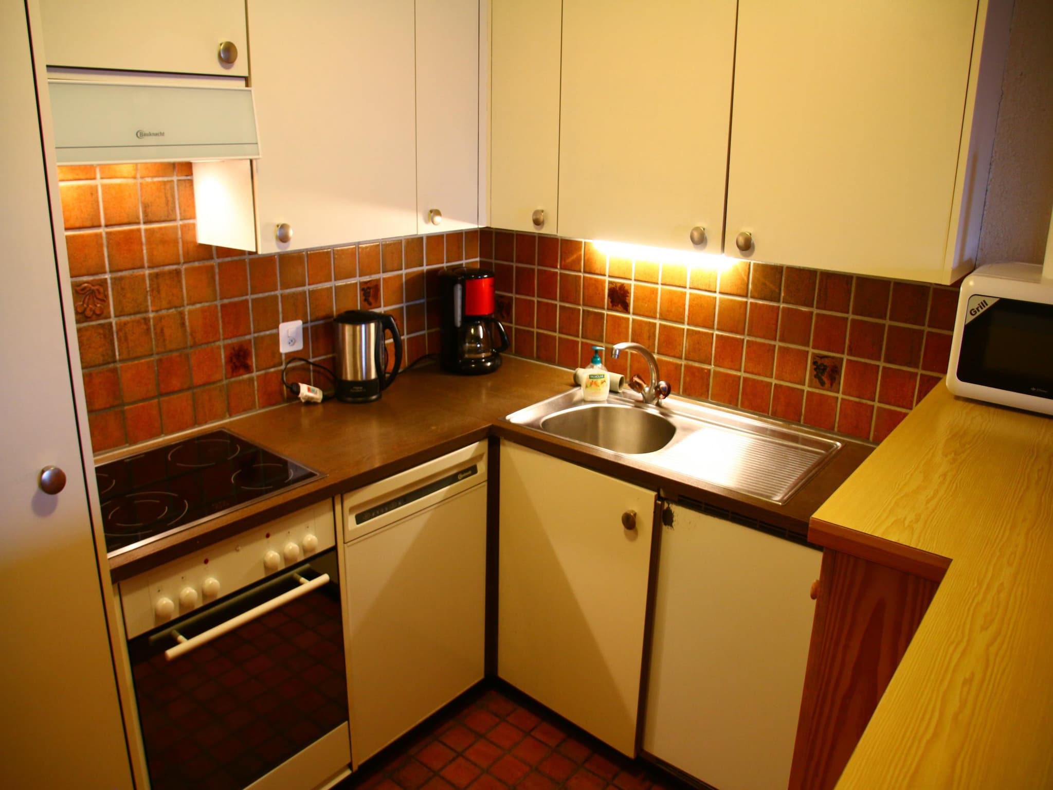 Ferienwohnung Mayens de l'Ours CZ 013 - MOUNTAIN apartment 8 per
