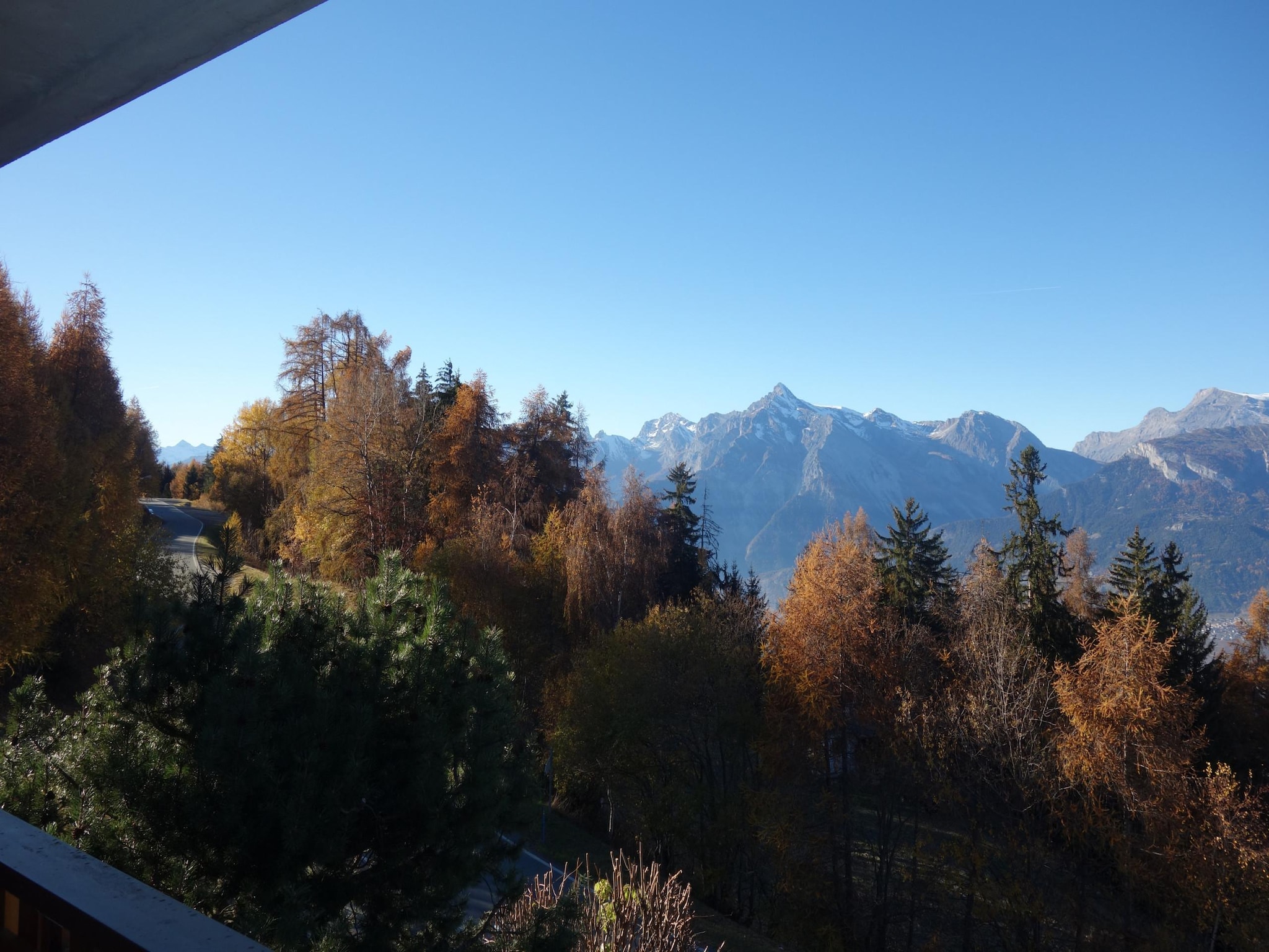 Ferienwohnung Mayens de l'Ours CZ 030 - MOUNTAIN apartment 6 per