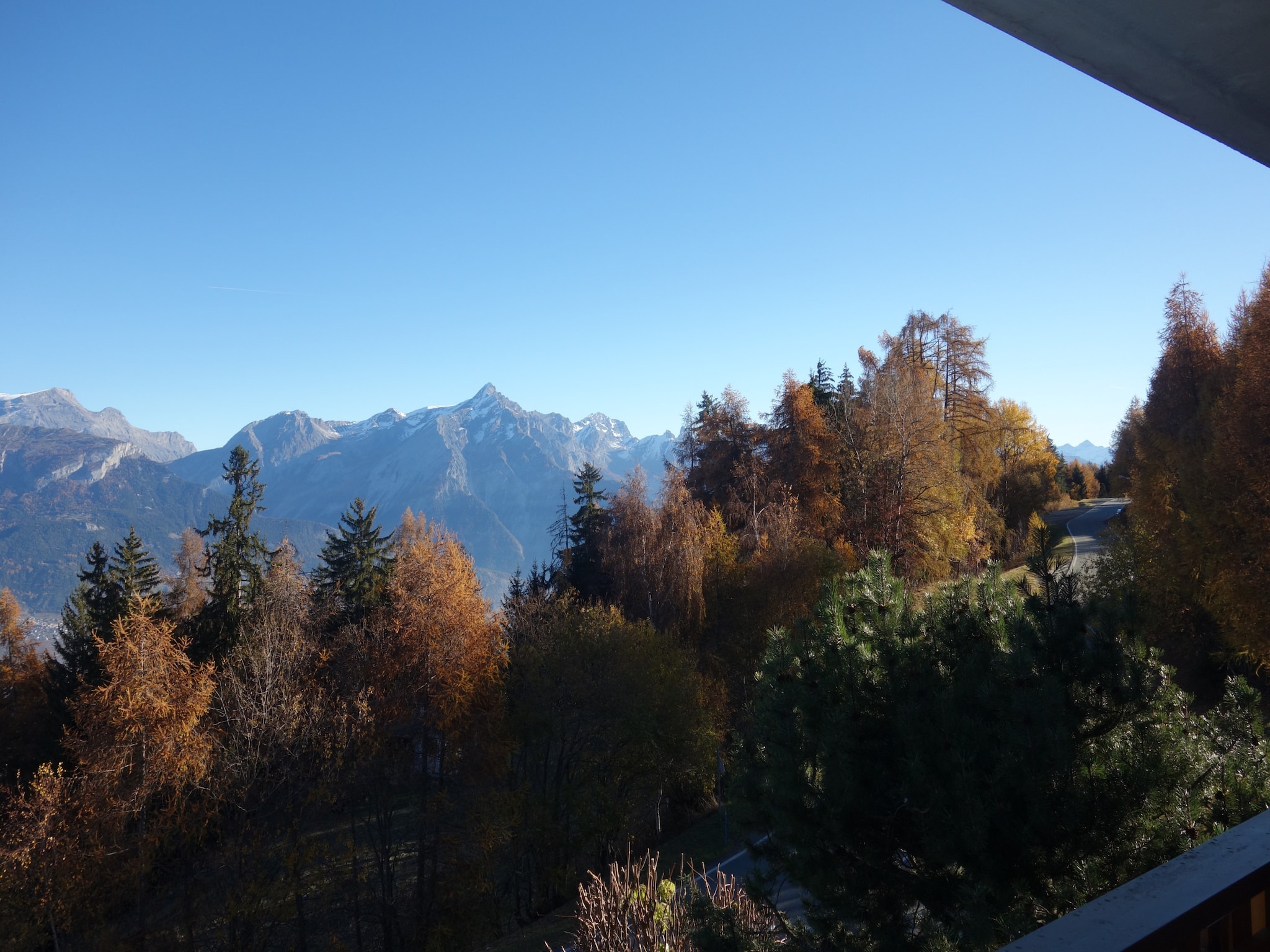 Ferienwohnung Mayens de l'Ours CZ 030 - MOUNTAIN apartment 6 per