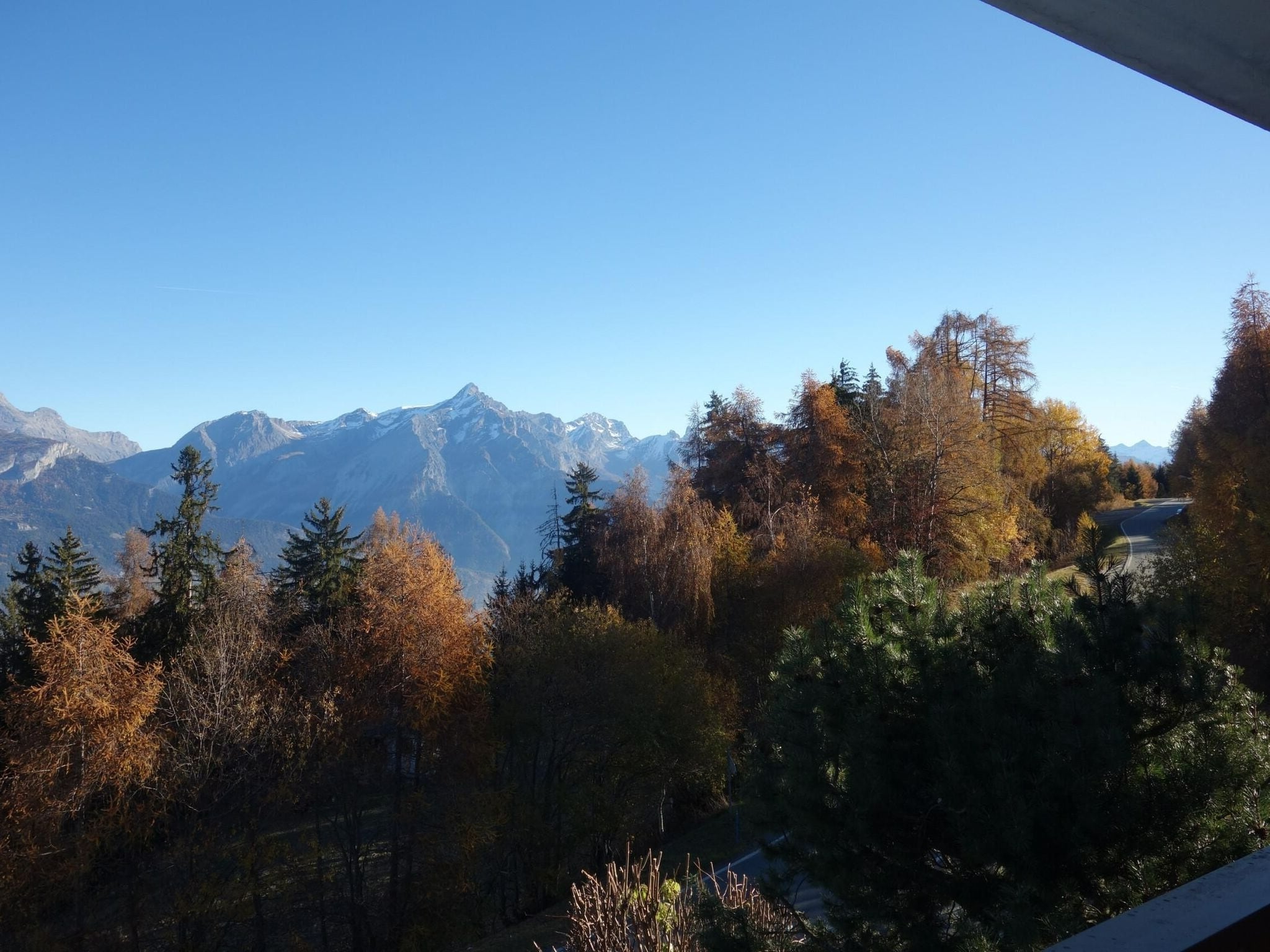 Ferienwohnung Mayens de l'Ours CZ 030 - MOUNTAIN apartment 6 per