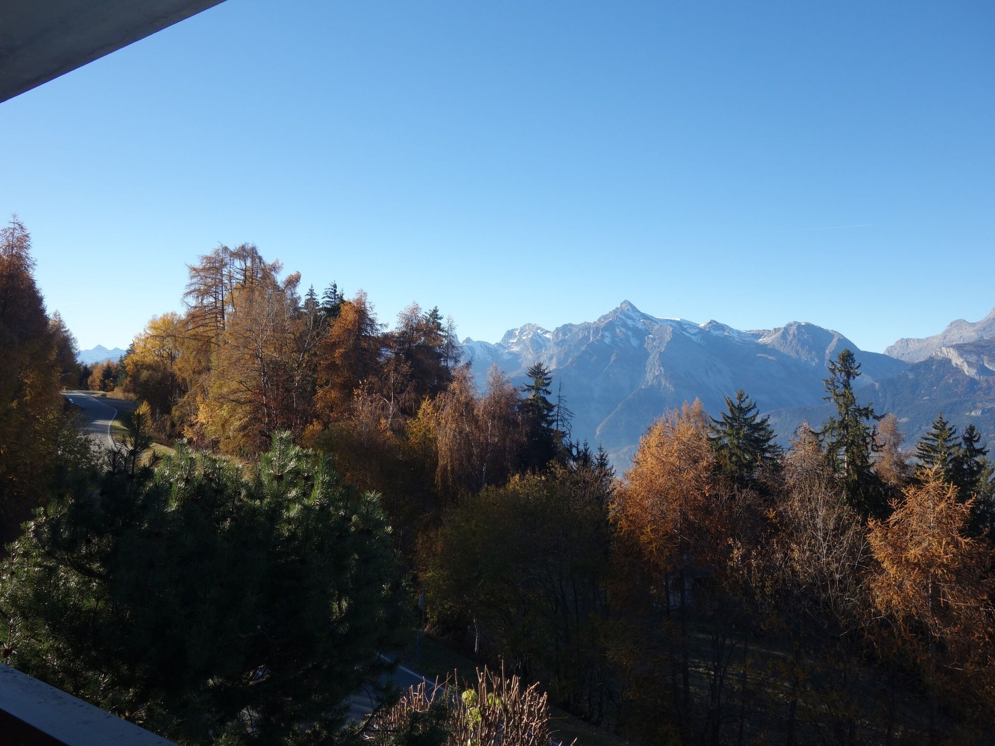 Ferienwohnung Mayens de l'Ours CZ 030 - MOUNTAIN apartment 6 per