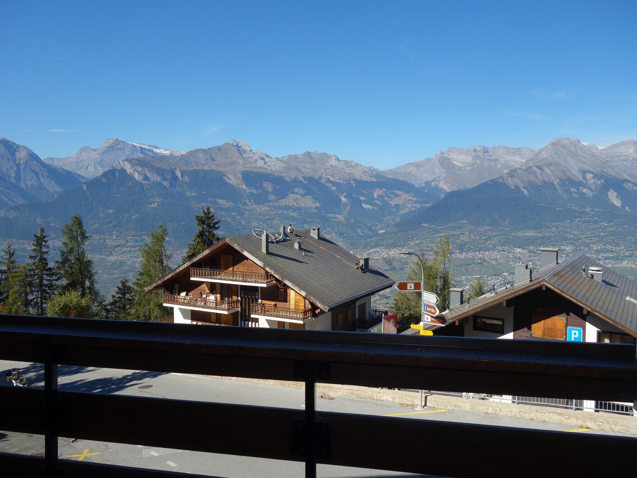 Ferienwohnung Magrappé M 231 - SKI LIFT apartment 6 pers