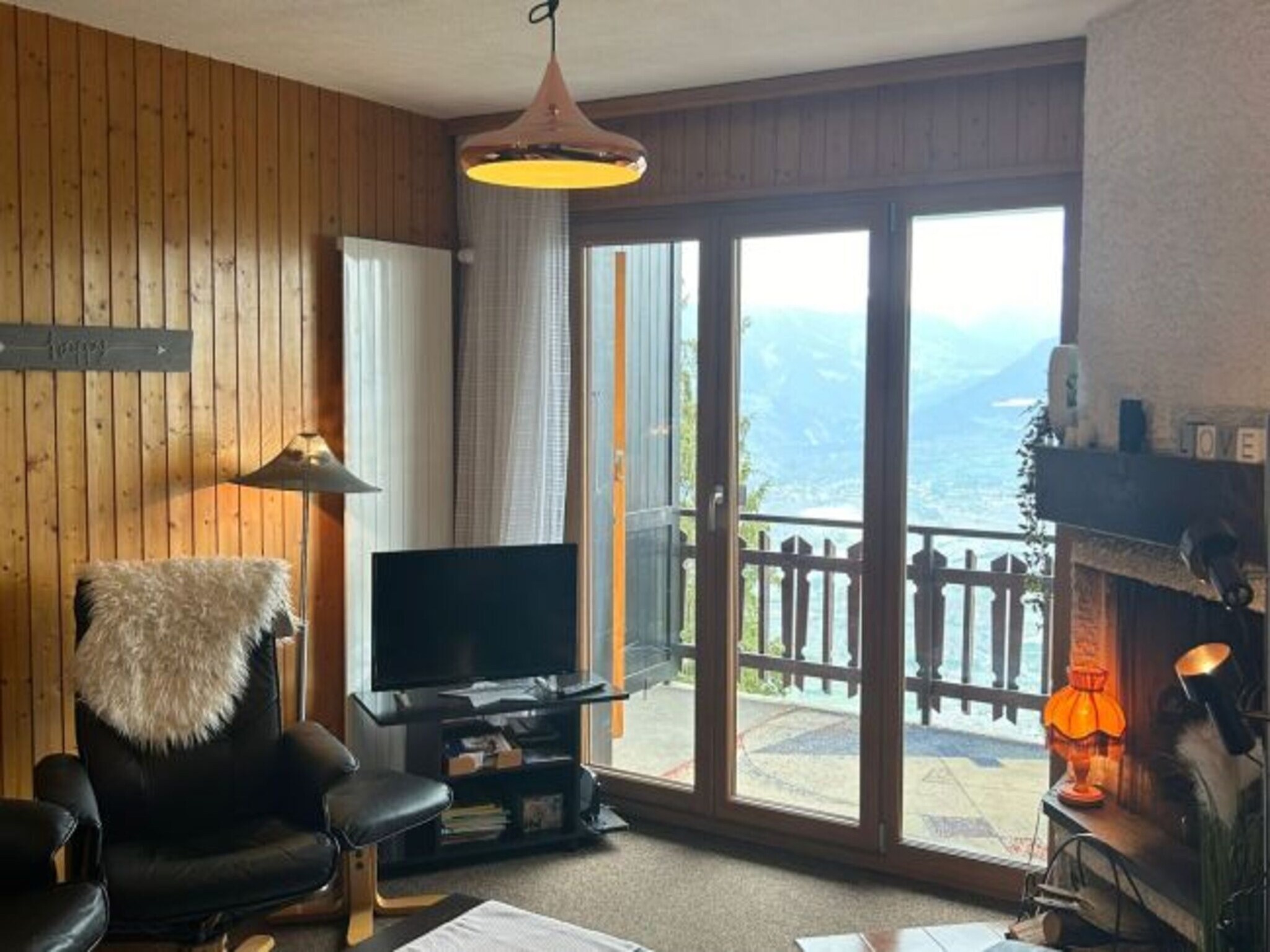 Ferienwohnung Magrappé M 231 - SKI LIFT apartment 6 pers