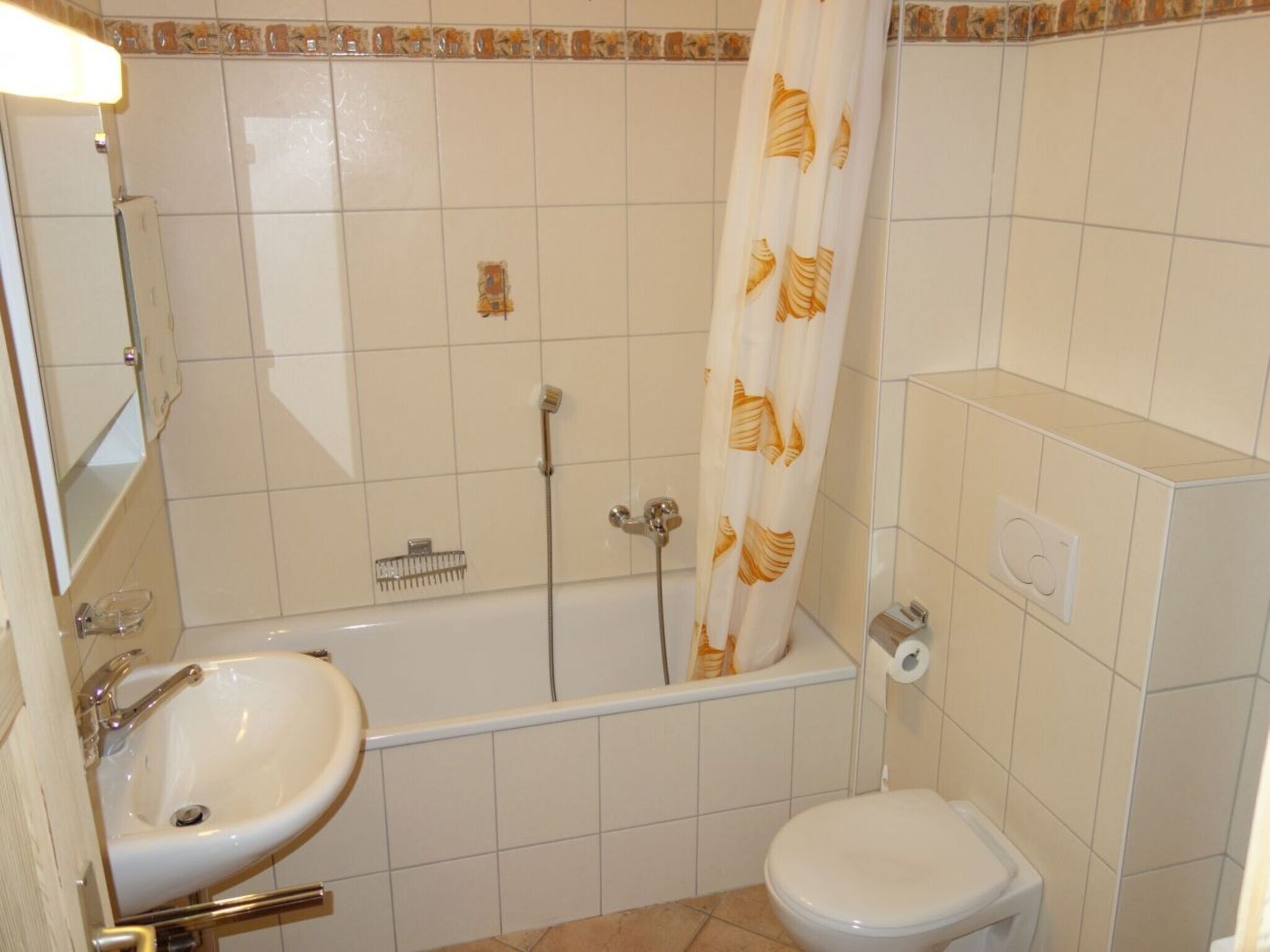 Ferienwohnung Magrappé M 231 - SKI LIFT apartment 6 pers