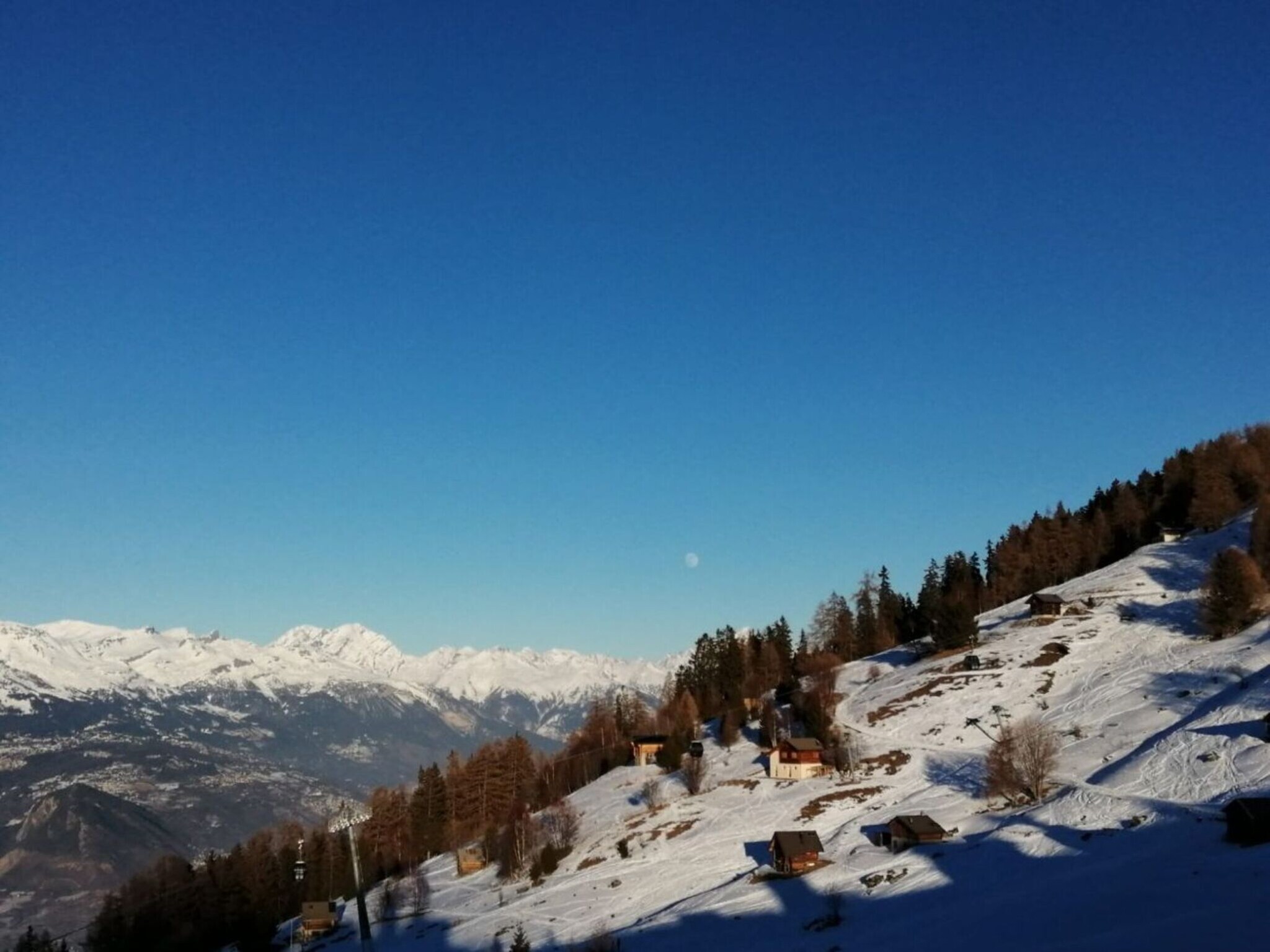 Ferienwohnung Magrappé M 231 - SKI LIFT apartment 6 pers