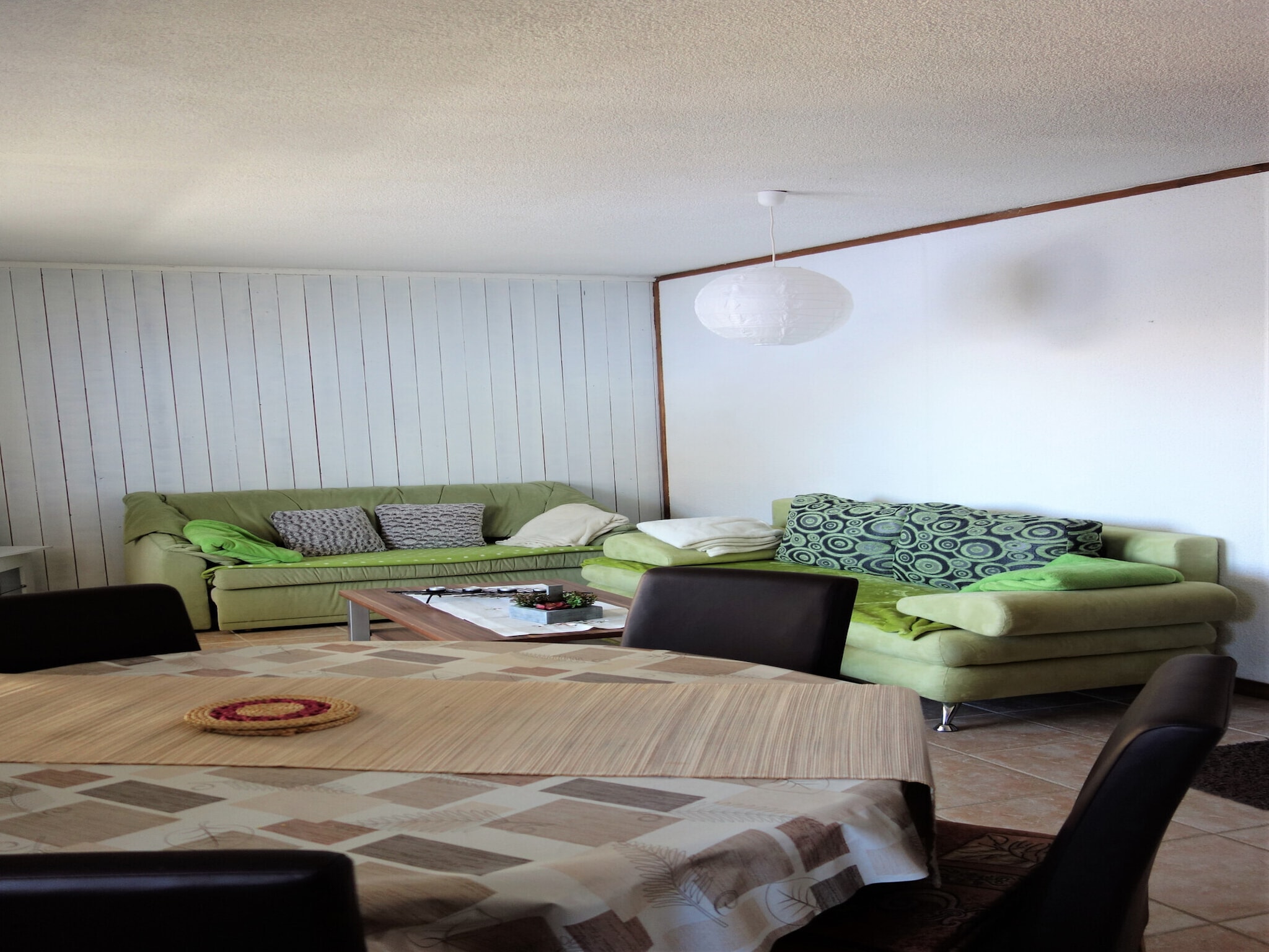 Ferienwohnung Magrappé M 544 - SKI LIFT studio 4 pers