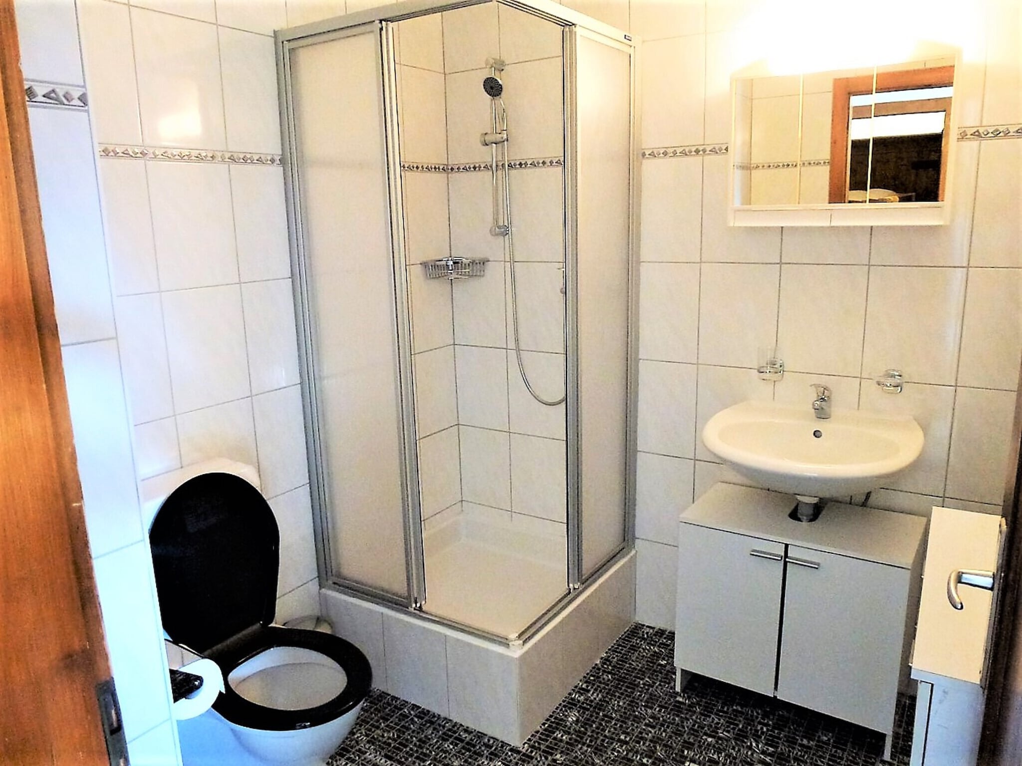 Ferienwohnung Magrappé M 544 - SKI LIFT studio 4 pers