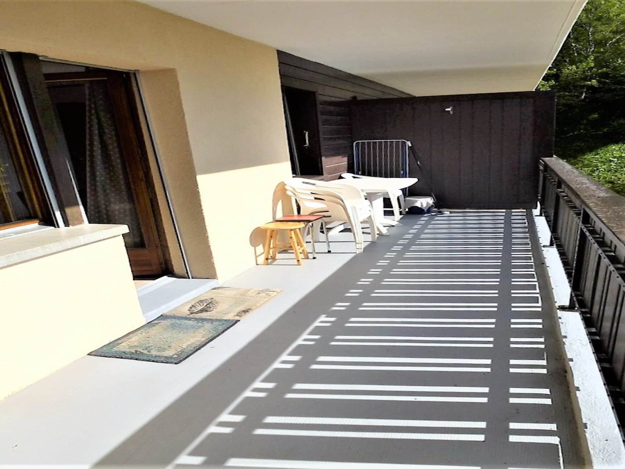 Ferienwohnung Magrappé M 544 - SKI LIFT studio 4 pers