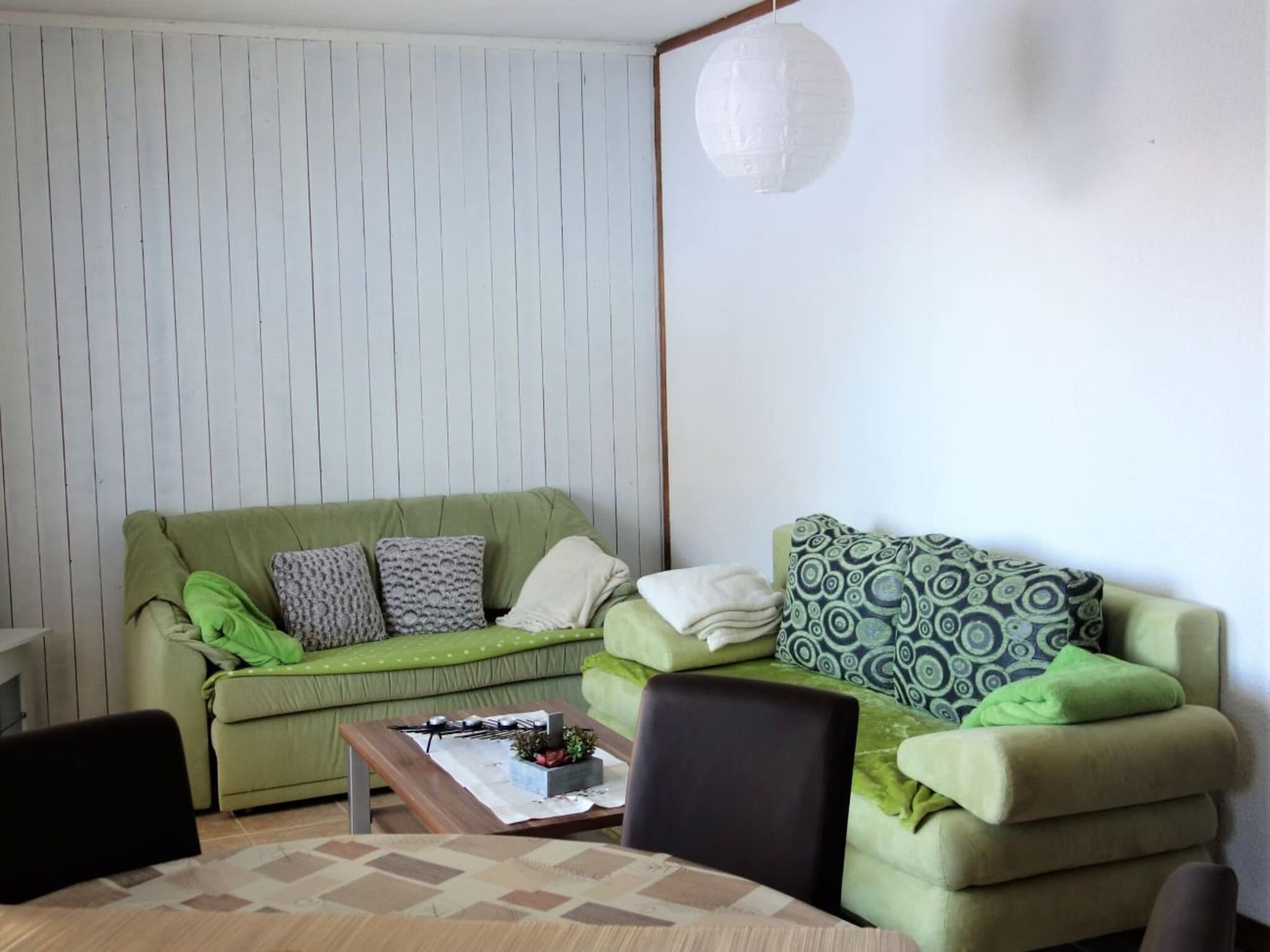 Ferienwohnung Magrappé M 544 - SKI LIFT studio 4 pers